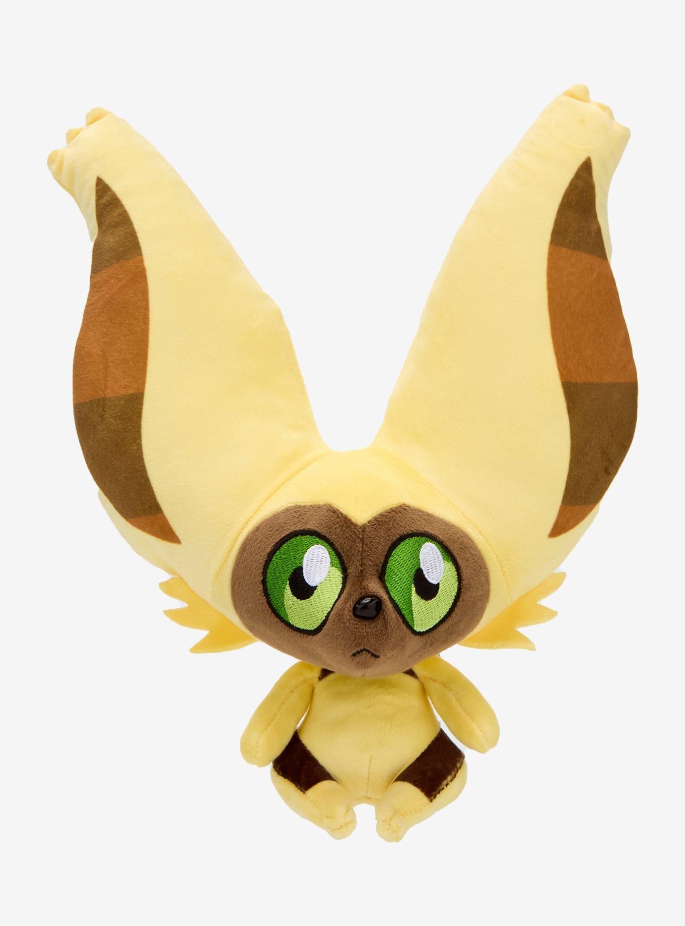 Avatar: The Last Airbender Momo Plush, , hi-res