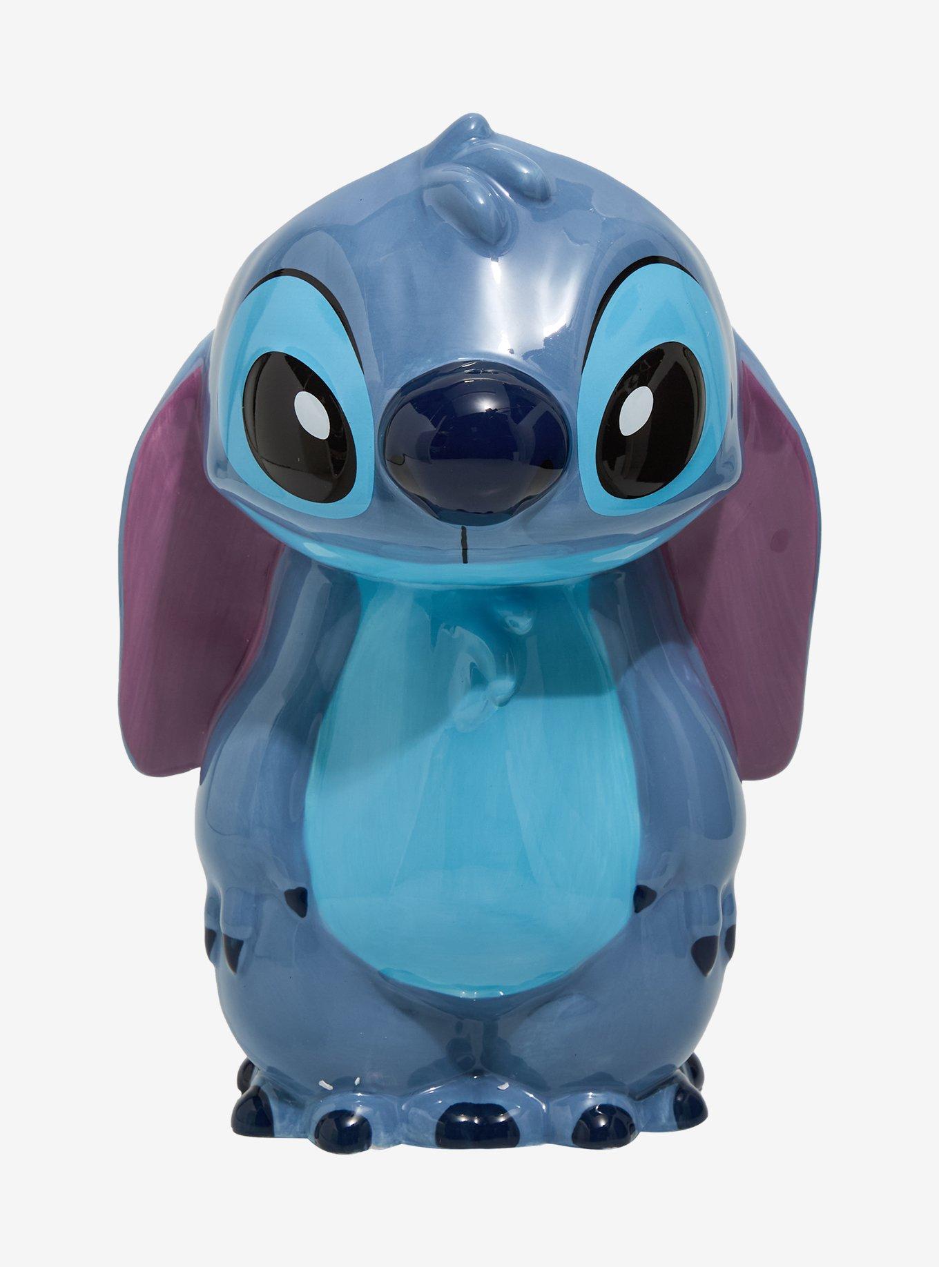 Disney Stitch Figural Sipper Cup, , hi-res