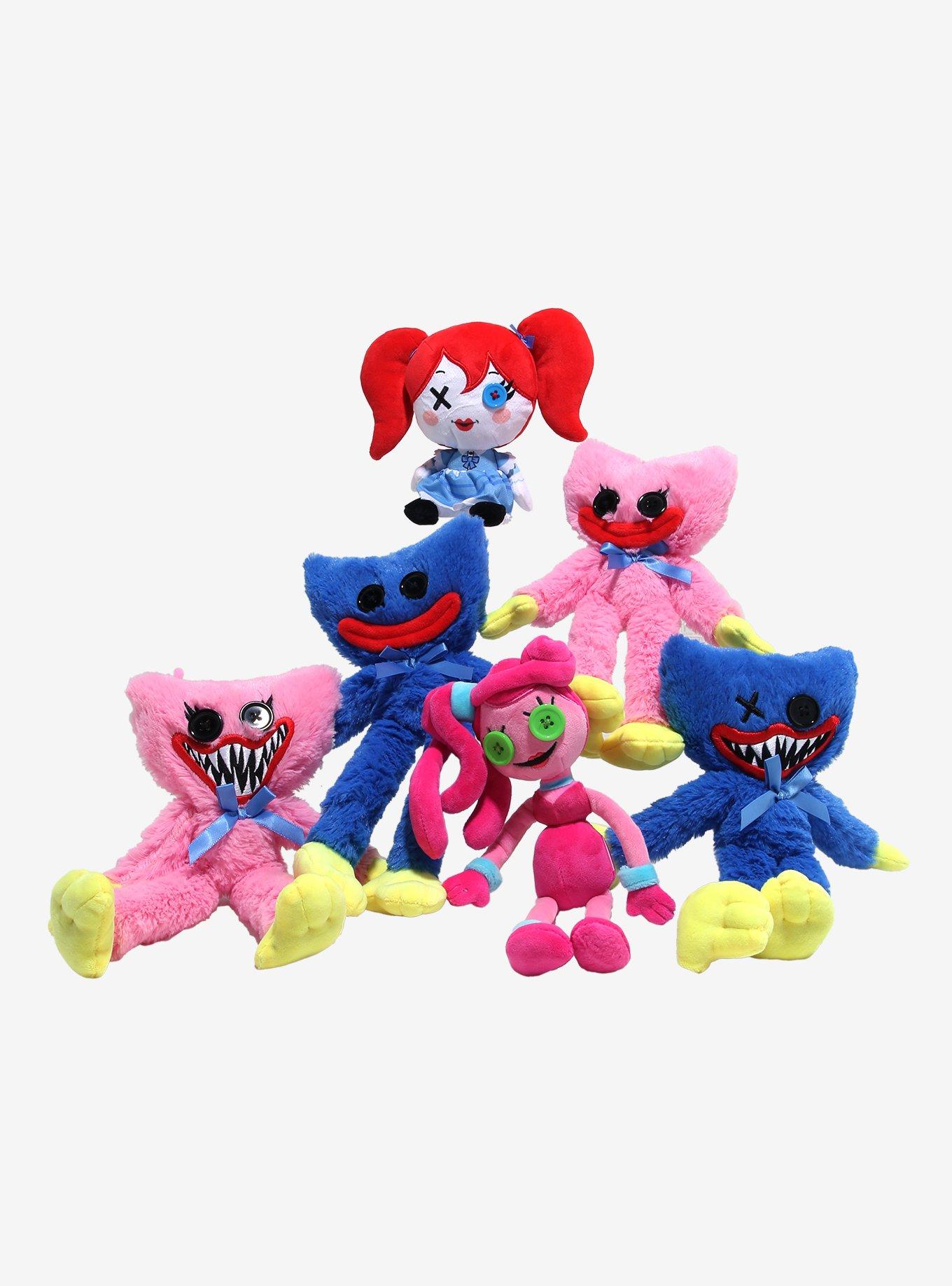 Poppy Playtime Blind Box Plush, , hi-res