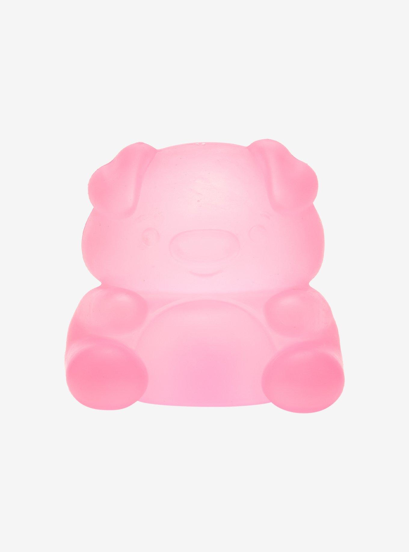 Super Duper Sugar Willy The Pig Assorted Blind Squishy Toy, , hi-res