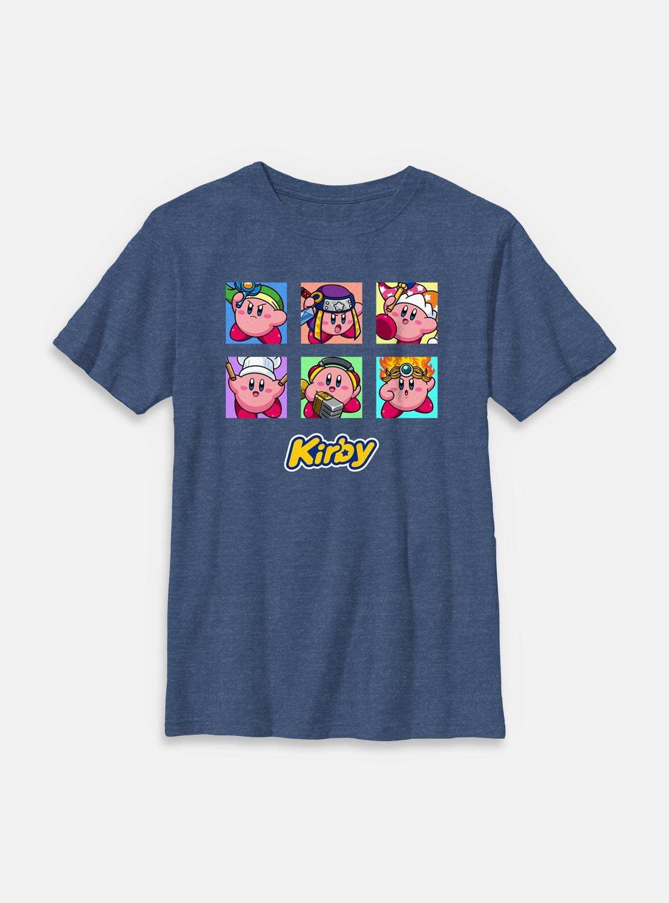 Nintendo Kirby Costumes Youth T-Shirt, , hi-res
