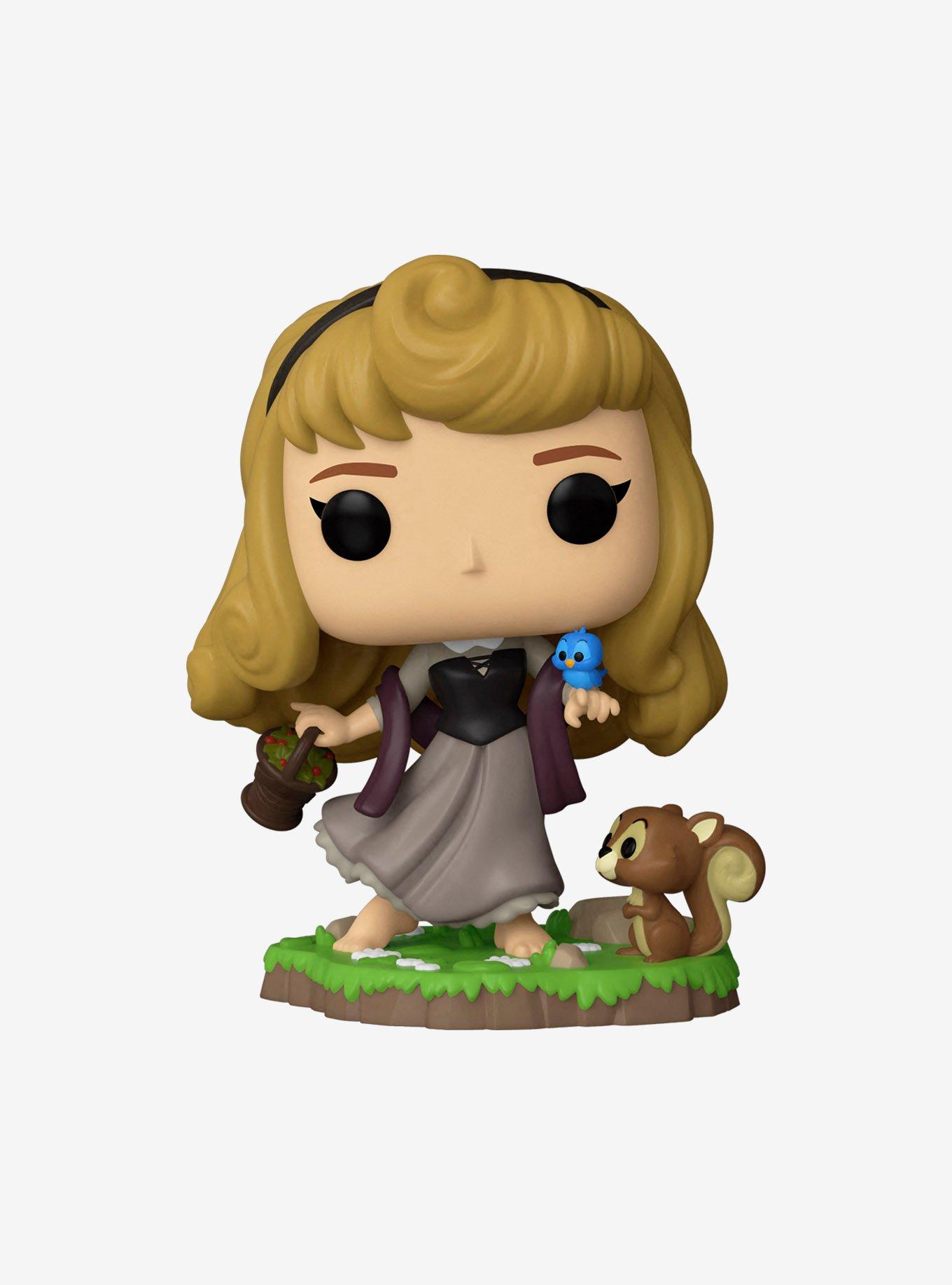 Funko Pop! Disney Princess Aurora Vinyl Figure, , hi-res