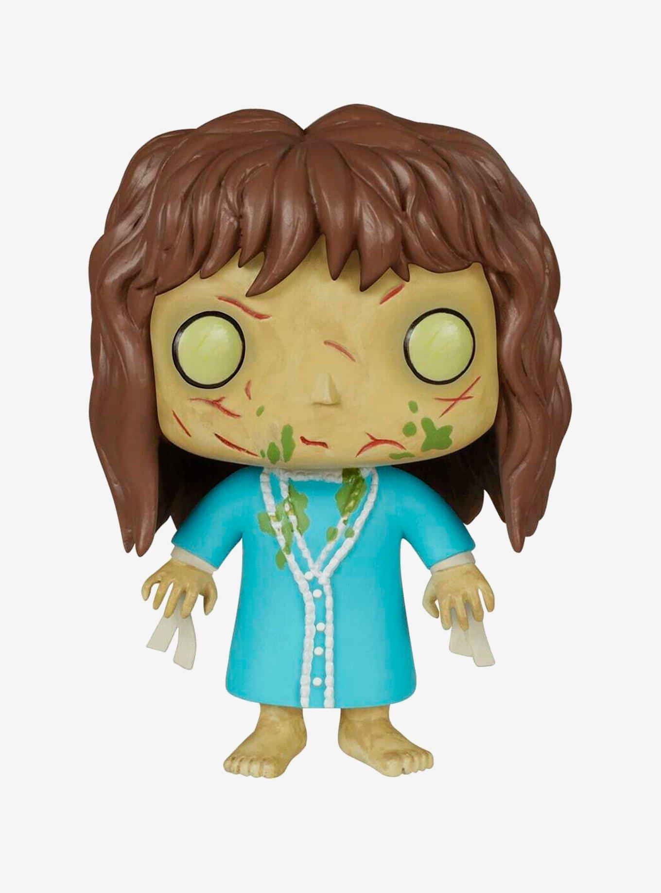 Funko Pop! Movies The Exorcist Regan Vinyl Figure, , hi-res