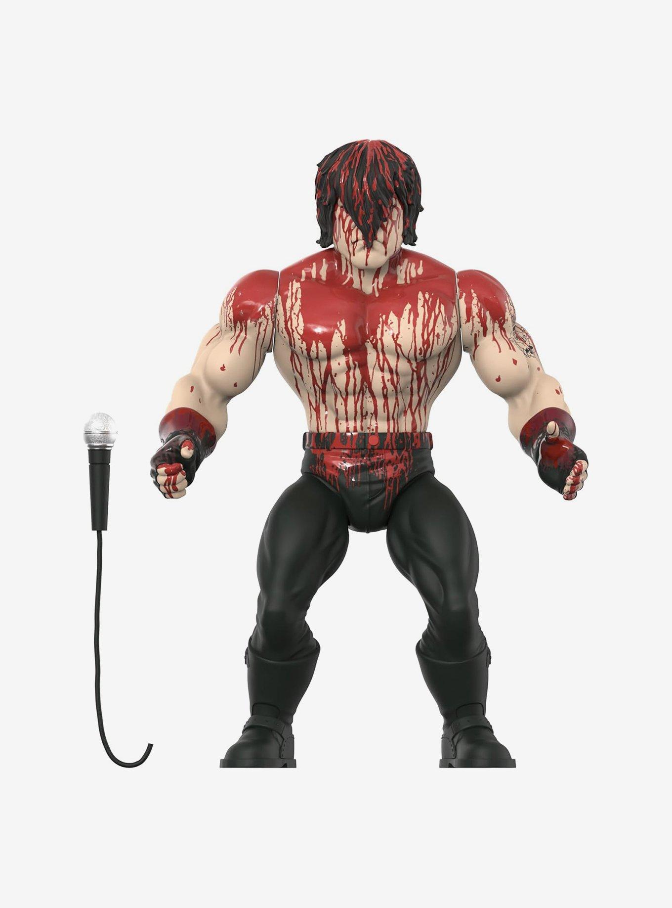 Glenn Danzig (Bloody) Samhain Vintage Wave 01 Super7 Vinyl Figure, , hi-res