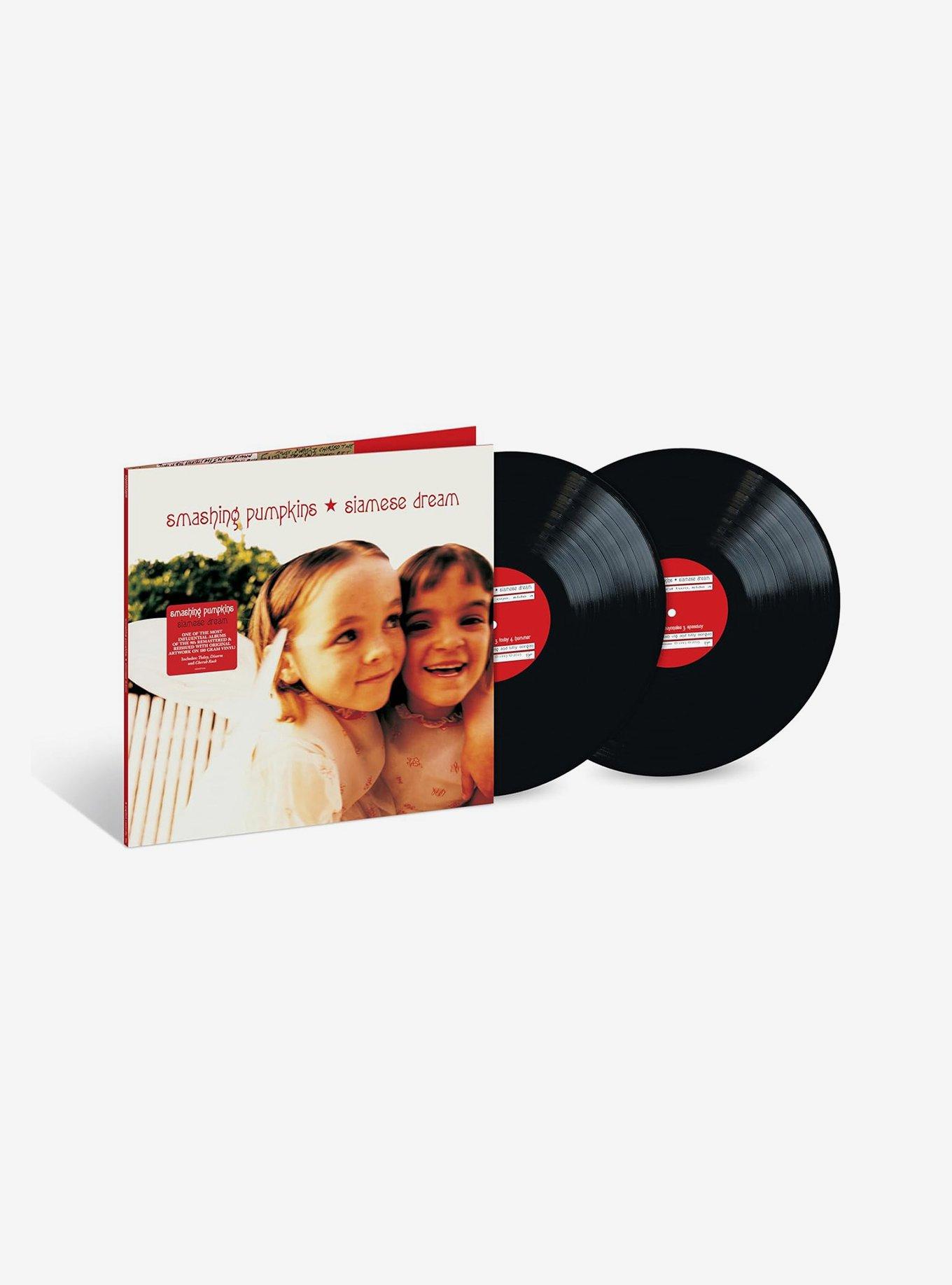 Smashing Pumpkins Siamese Dream Vinyl LP, , hi-res