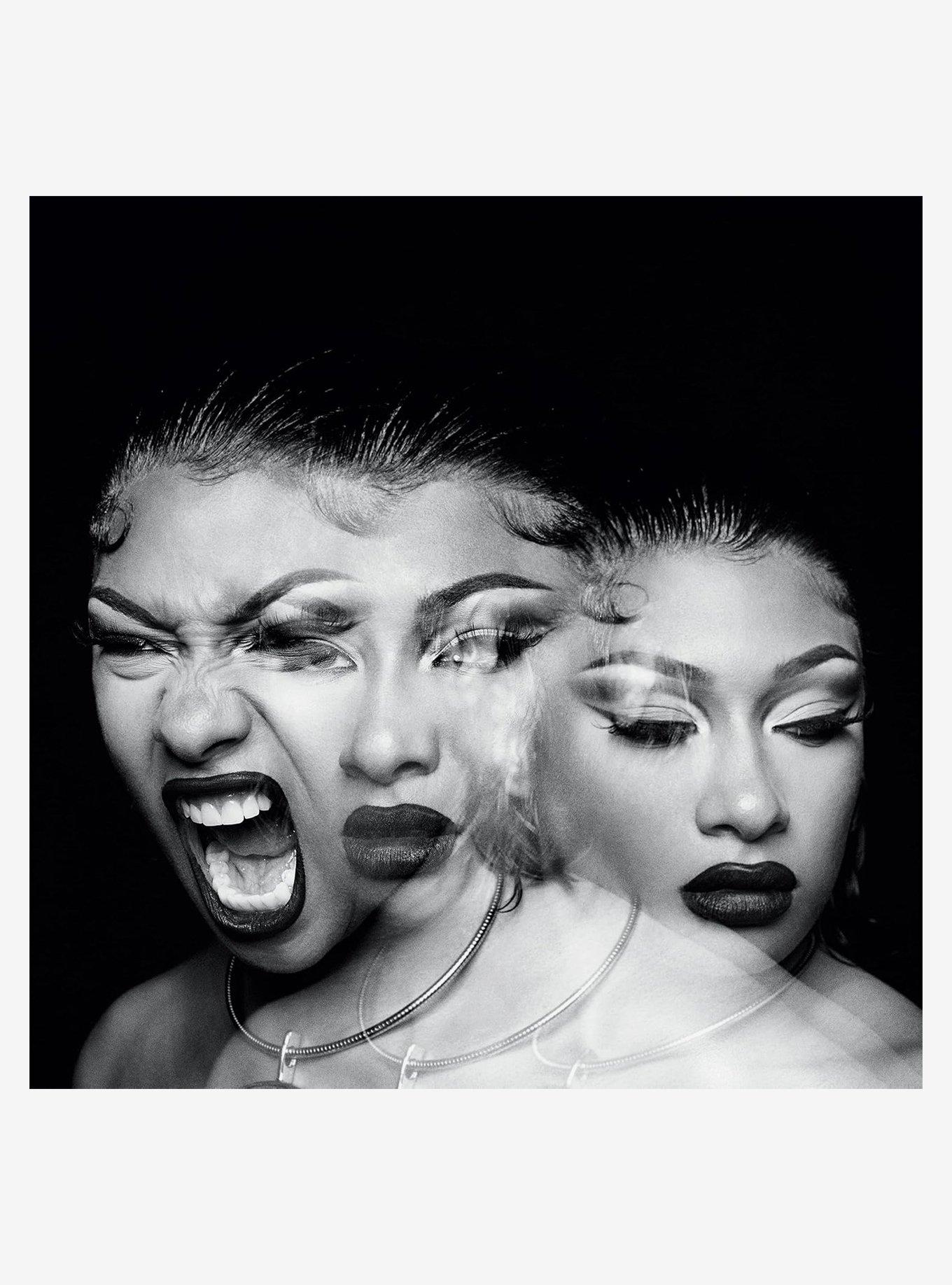 Megan Thee Stallion Traumazine Vinyl LP, , hi-res