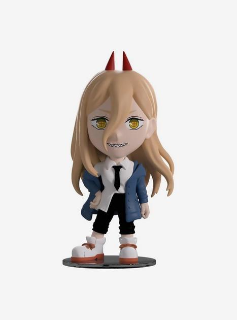 Chainsaw Man Power Vinyl Figure | Hot Topic