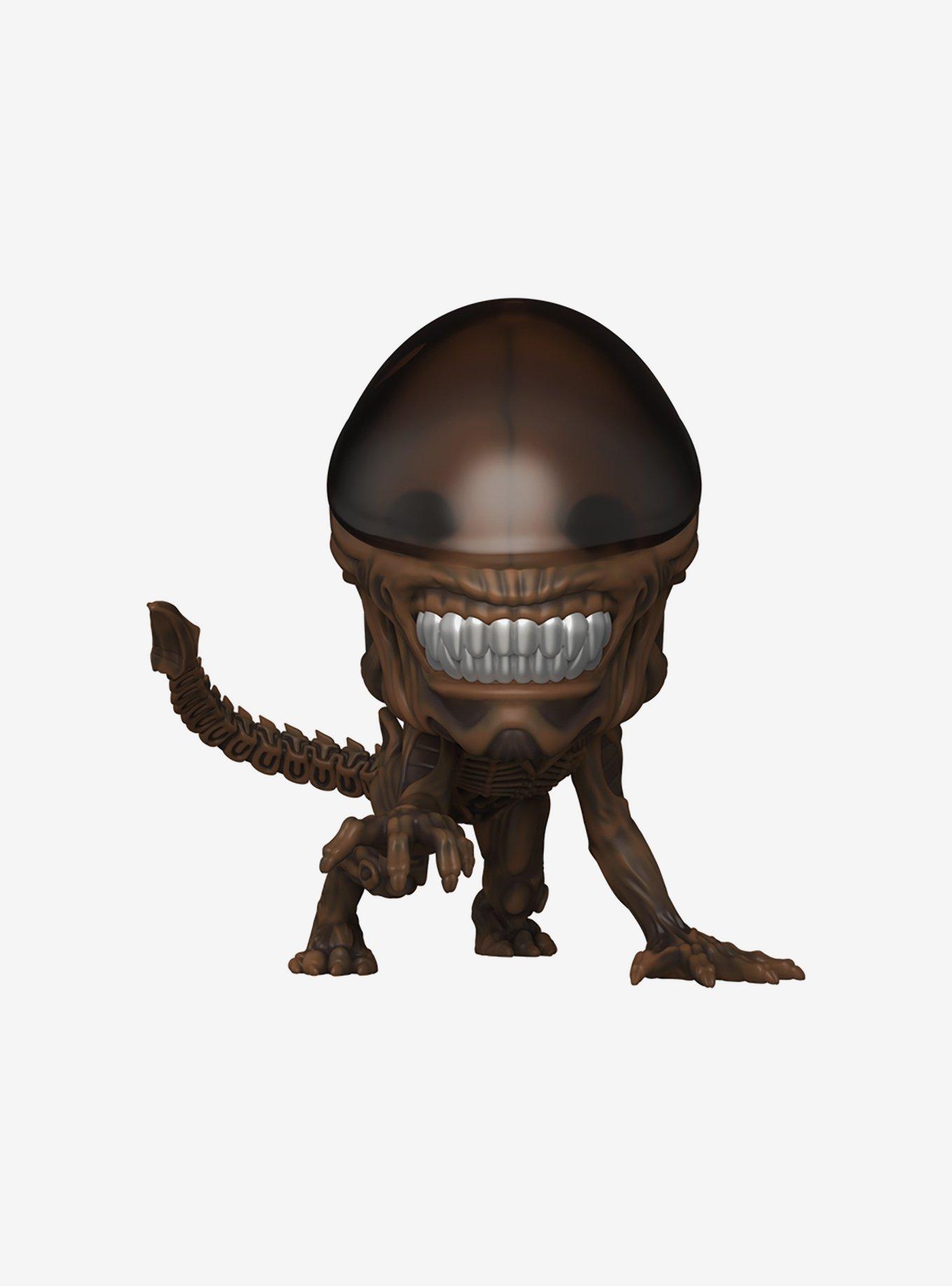 Funko Pop! Super Alien 3 Xenomorph Vinyl Figure, , hi-res