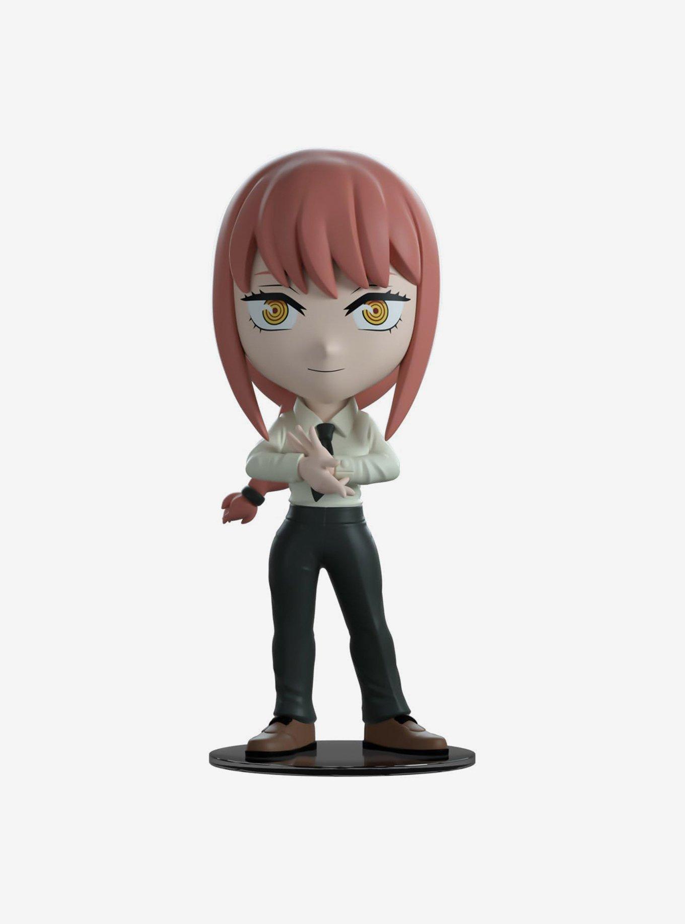 Chainsaw Man Makima Vinyl Figure, , hi-res