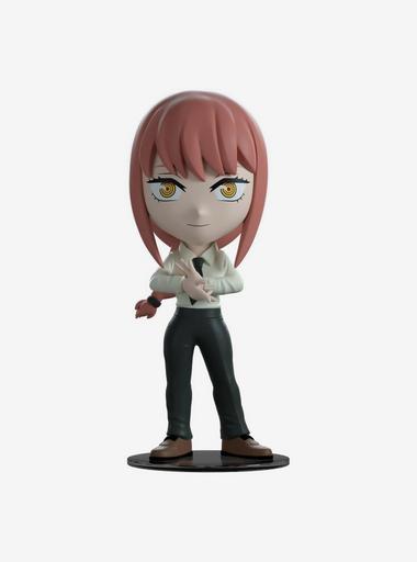 Chainsaw Man Makima Vinyl Figure | BoxLunch