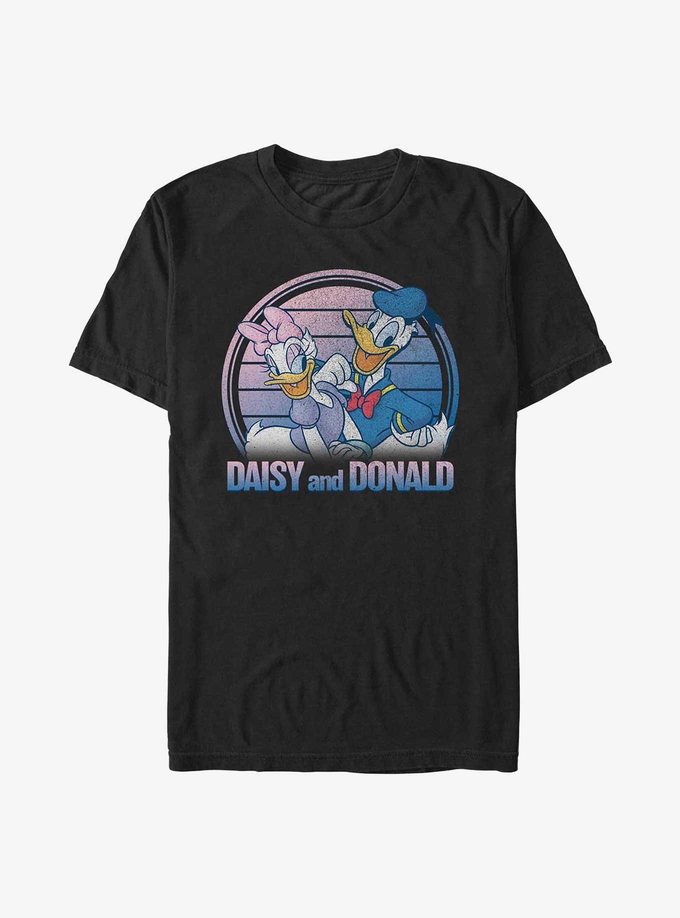 Disney Donald Duck & Daisy Duck T-Shirt, , hi-res