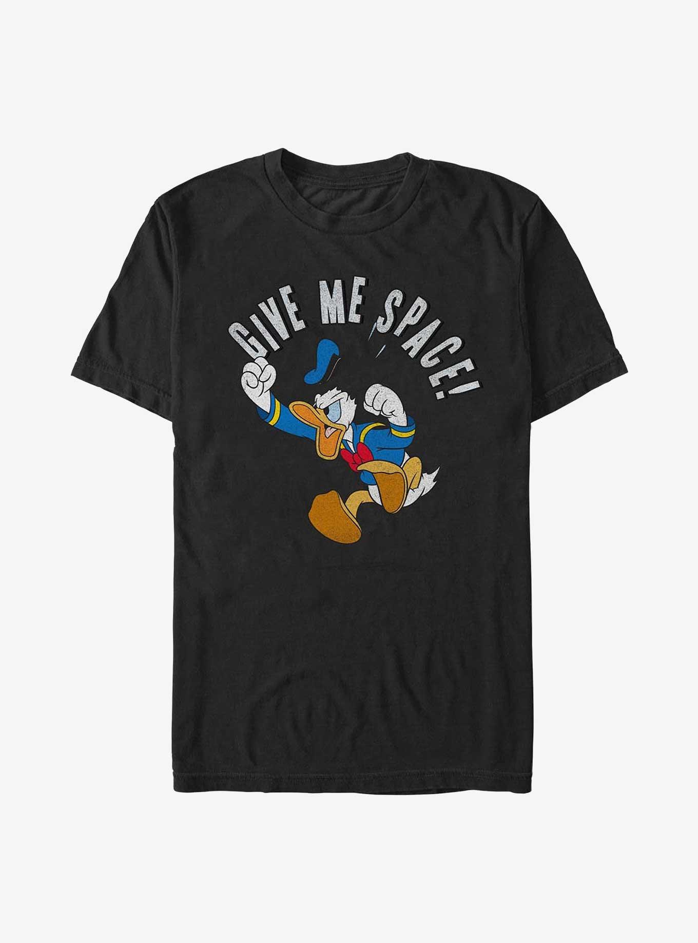 Disney Donald Duck Distant Donald T-Shirt, , hi-res