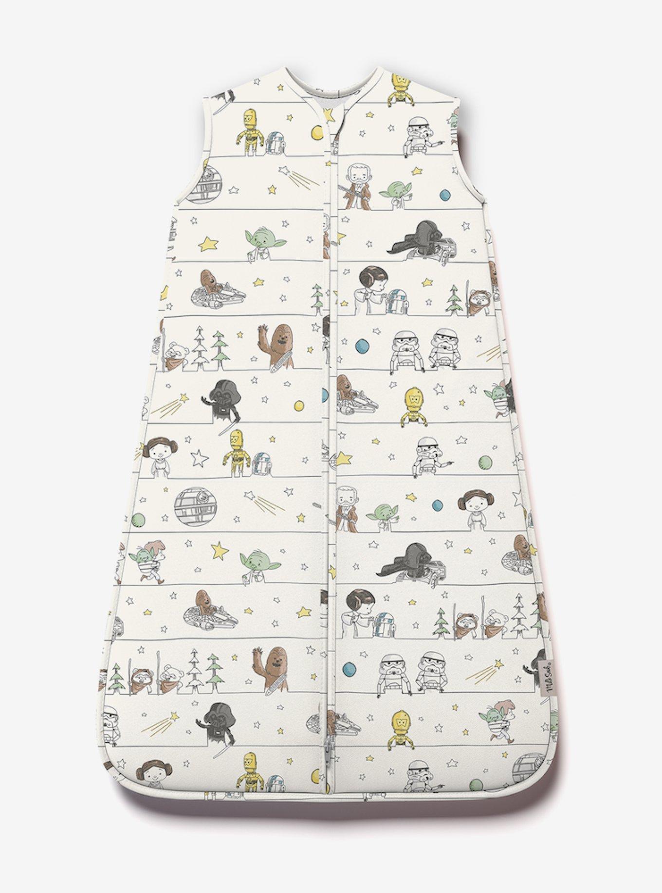 Star Wars Precious Padawans Sleep Bag, , hi-res