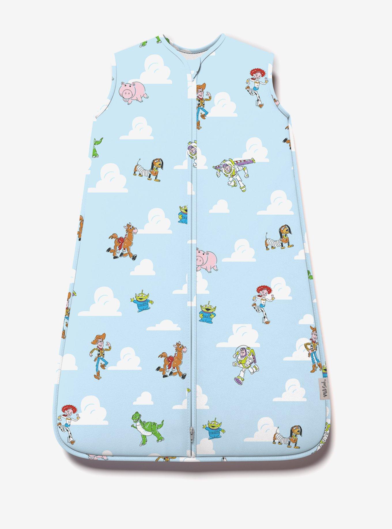 Disney Pixar Toy Story Sleep Bag, , hi-res