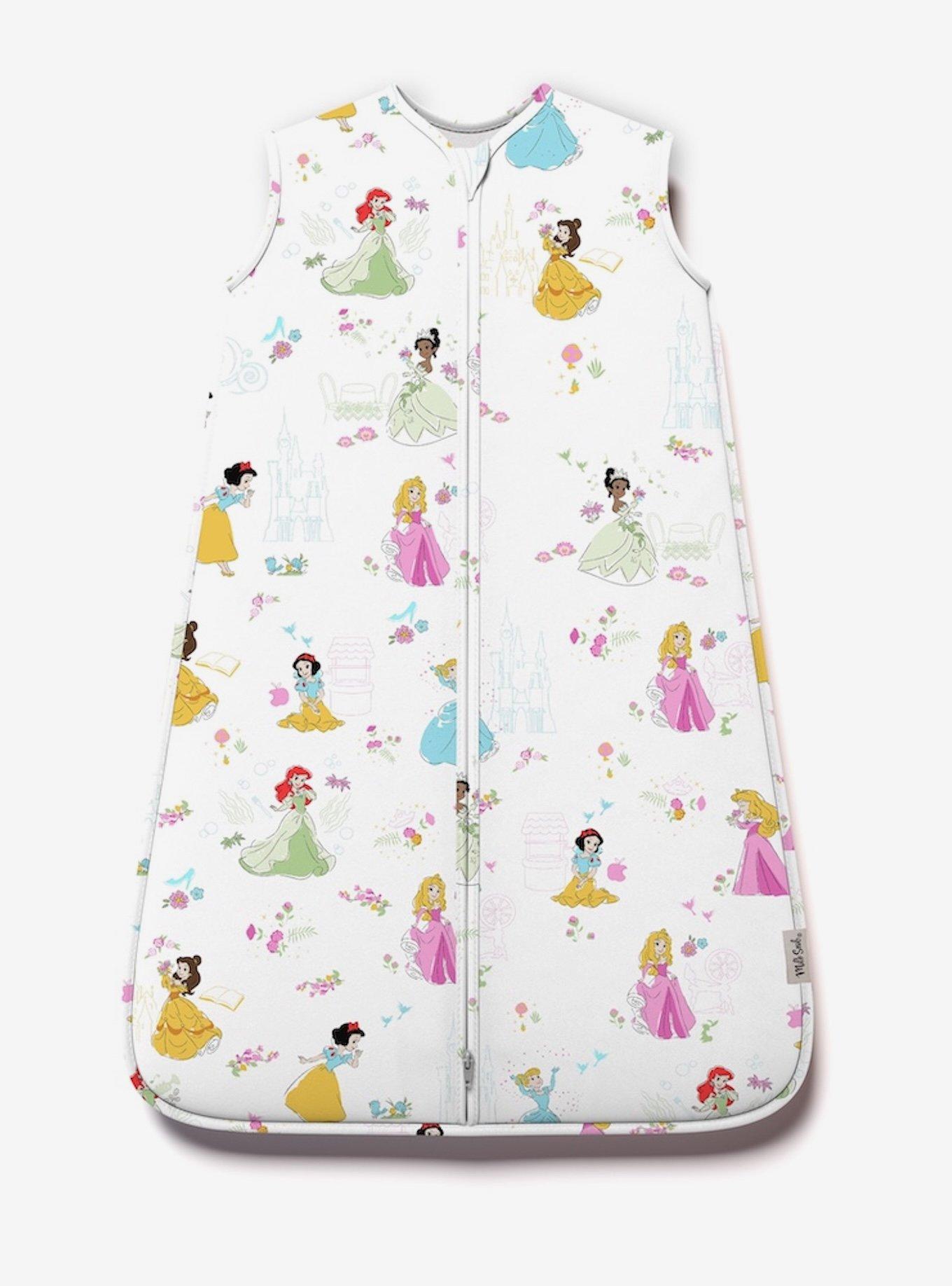 Disney Princess Sleep Bag, , hi-res