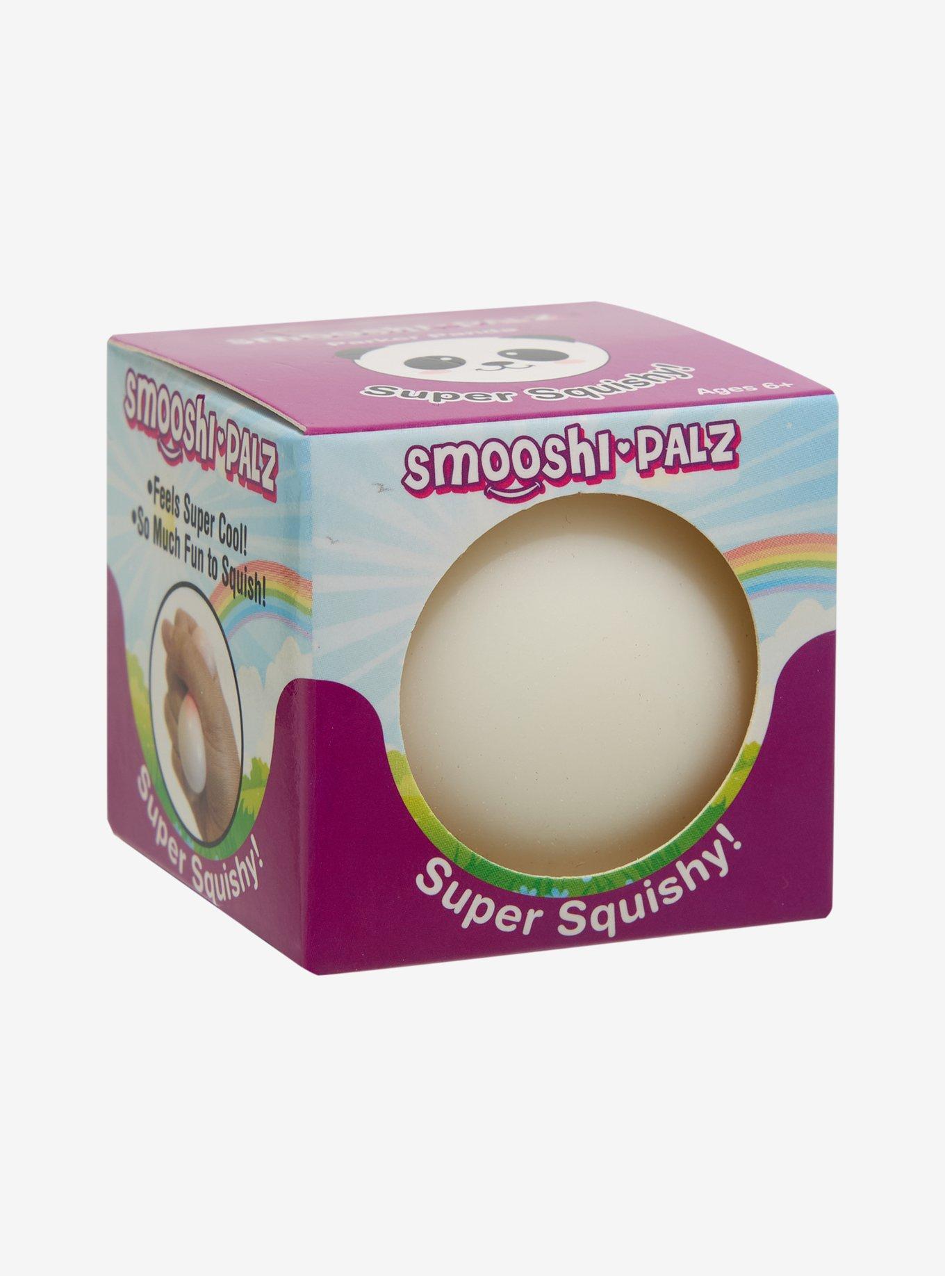 Smooshi Palz Animals Blind Box Squishy Toy, , hi-res
