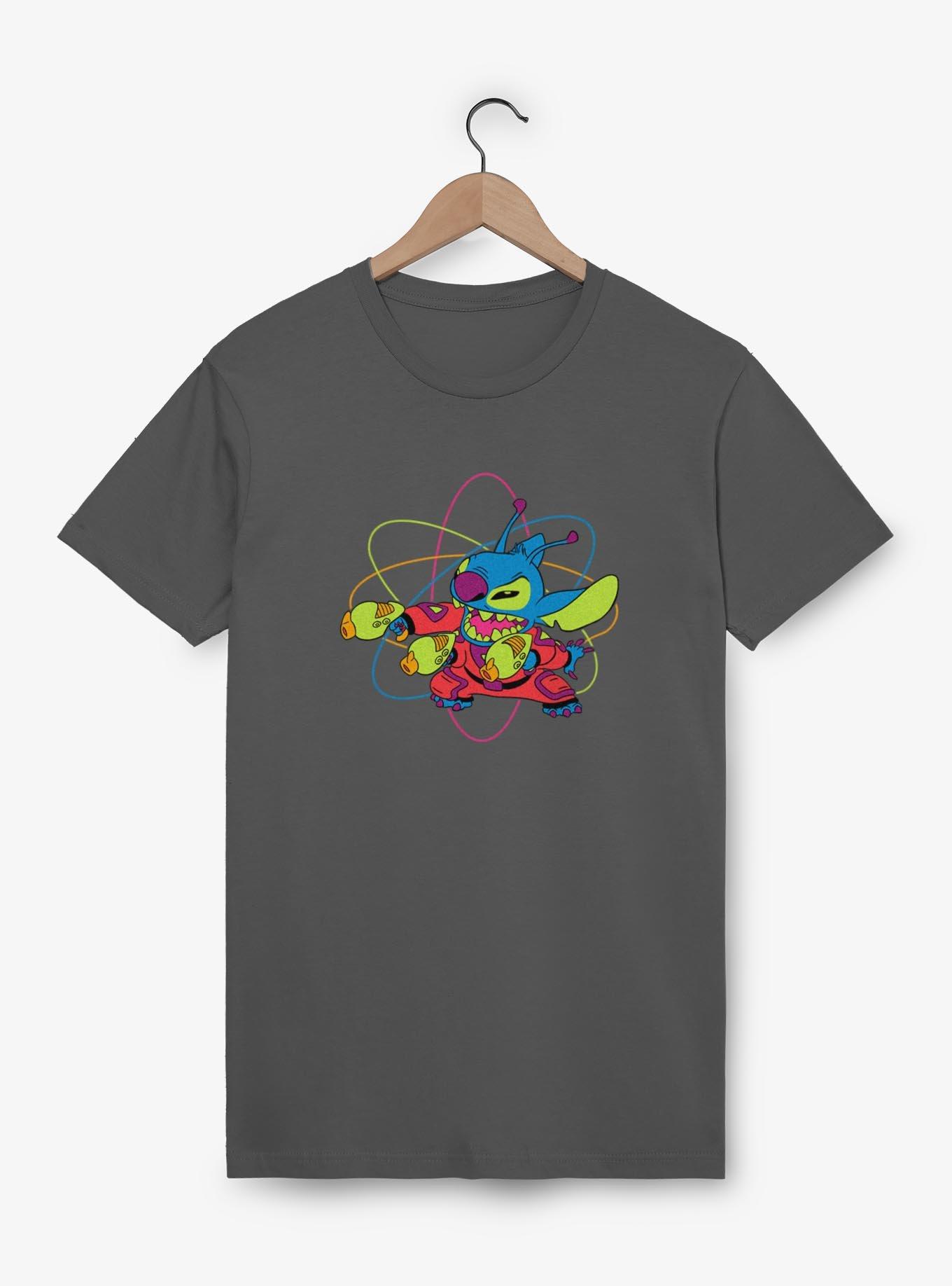 Disney Lilo & Stitch Blaster Sitch T-Shirt,New Products : American Fashion Style Bags On Sale