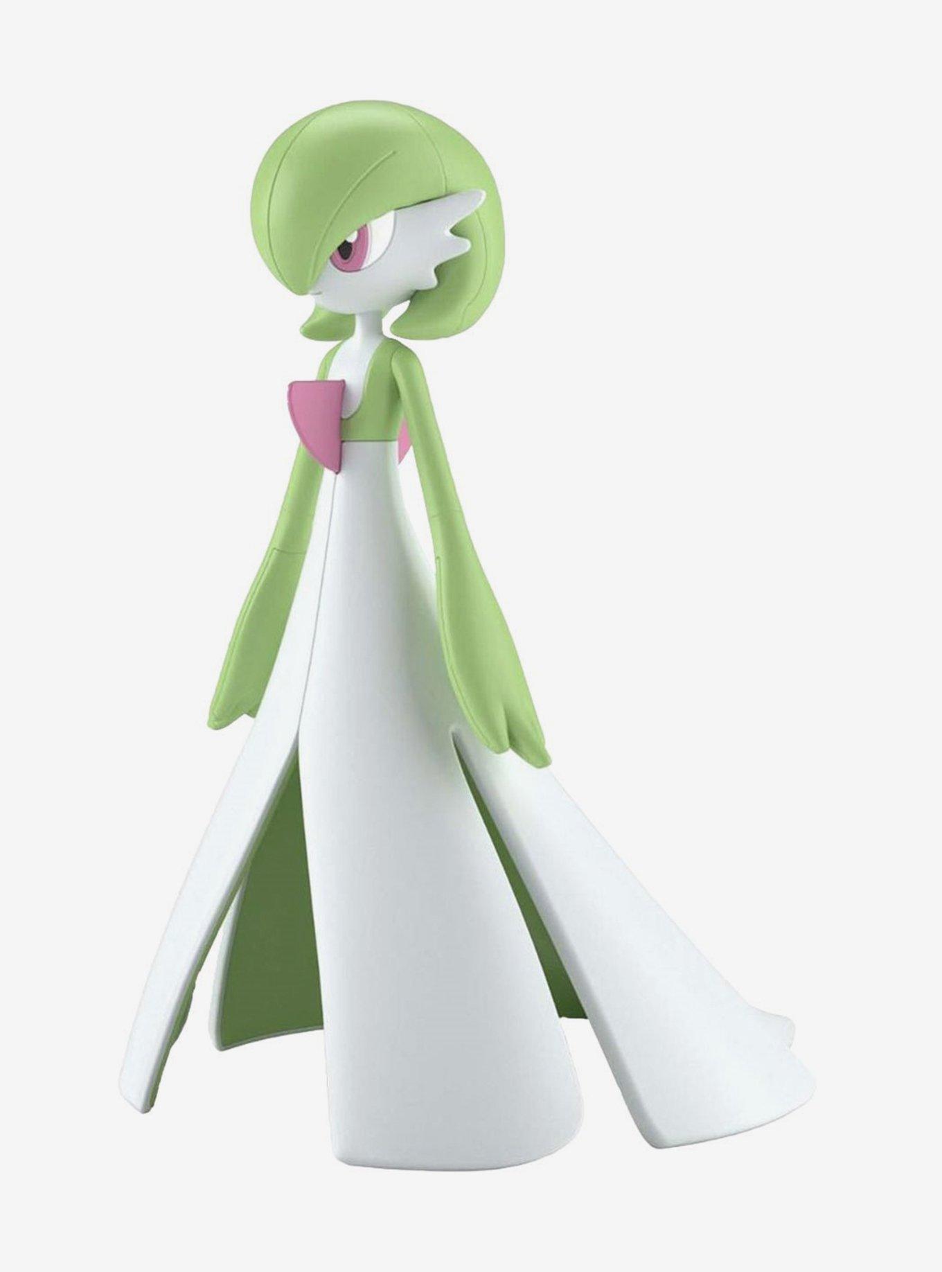 Bandai Spirits Pokémon Gardevoir Model Kit, , hi-res