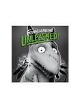 Various Artists - Frankenweenie Unleashed! CD, , hi-res