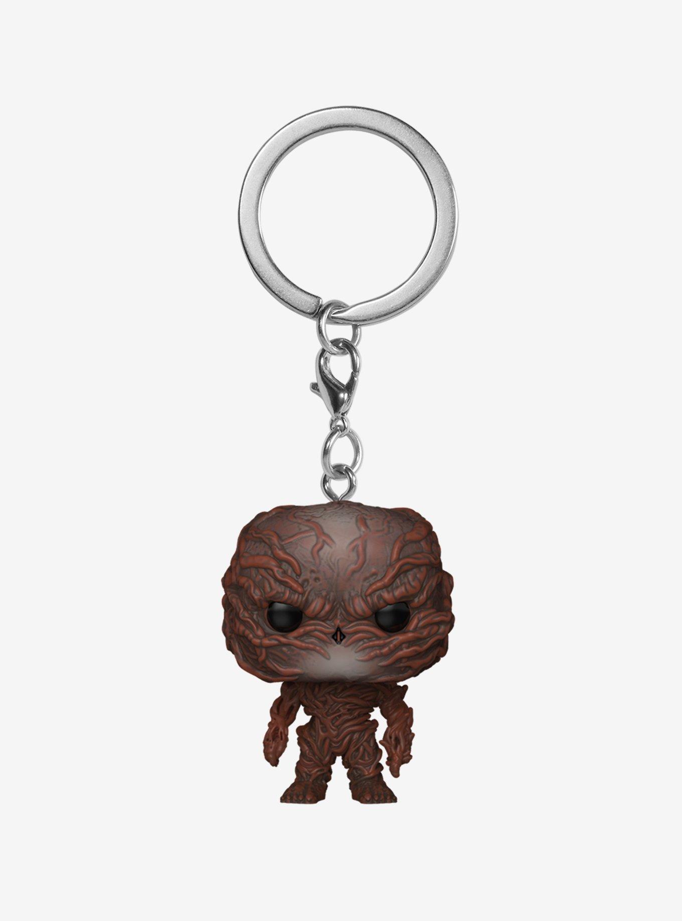 Funko Pocket Pop! Stranger Things Venca Vinyl Figure Keychain, , hi-res