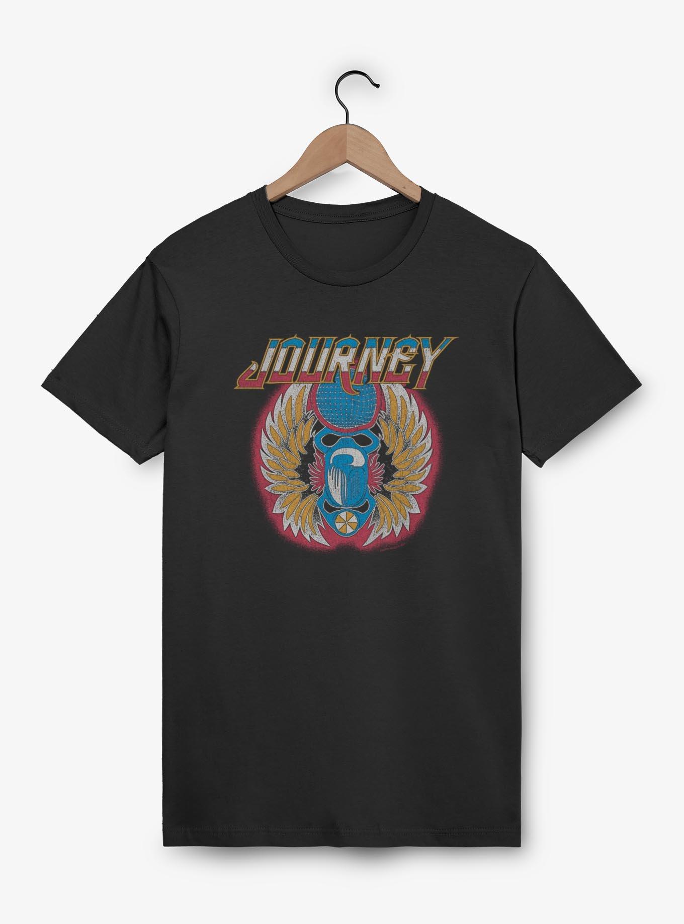 Journey Freedom Tour T-Shirt,New Products : American Fashion Style Bags On Sale