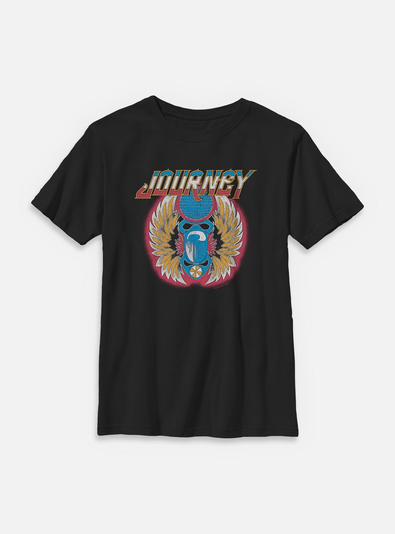 Journey Freedom Tour Youth T-Shirt, , hi-res