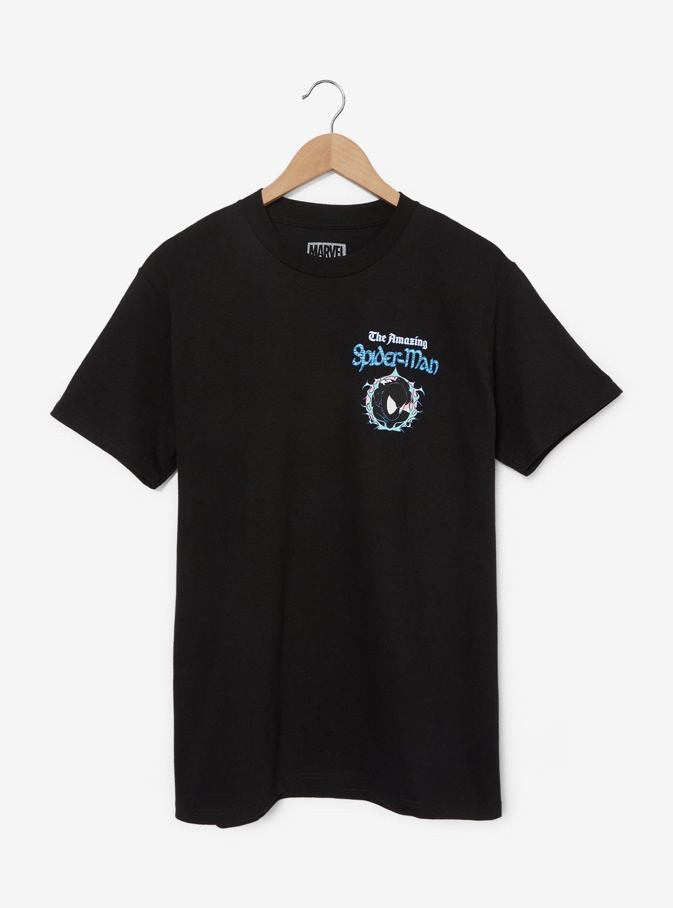 Men's Graphic Tees & T-Shirts | BoxLunch