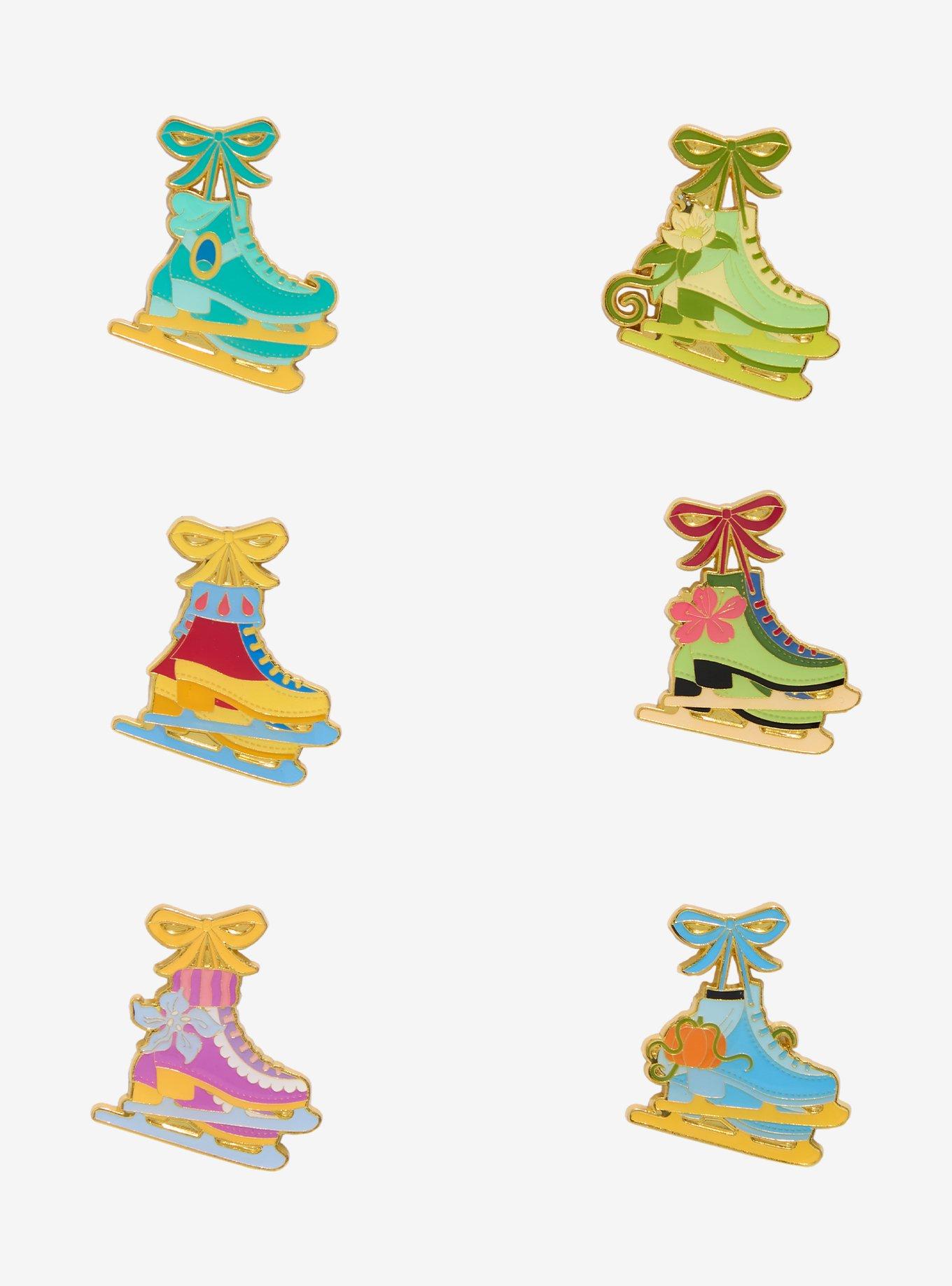 ノベルティグッズ SAILOR Disney PRINCESS PIGMENT INK Sailor Shikiori Bottled Ink - Princess' Headdress – Jenni