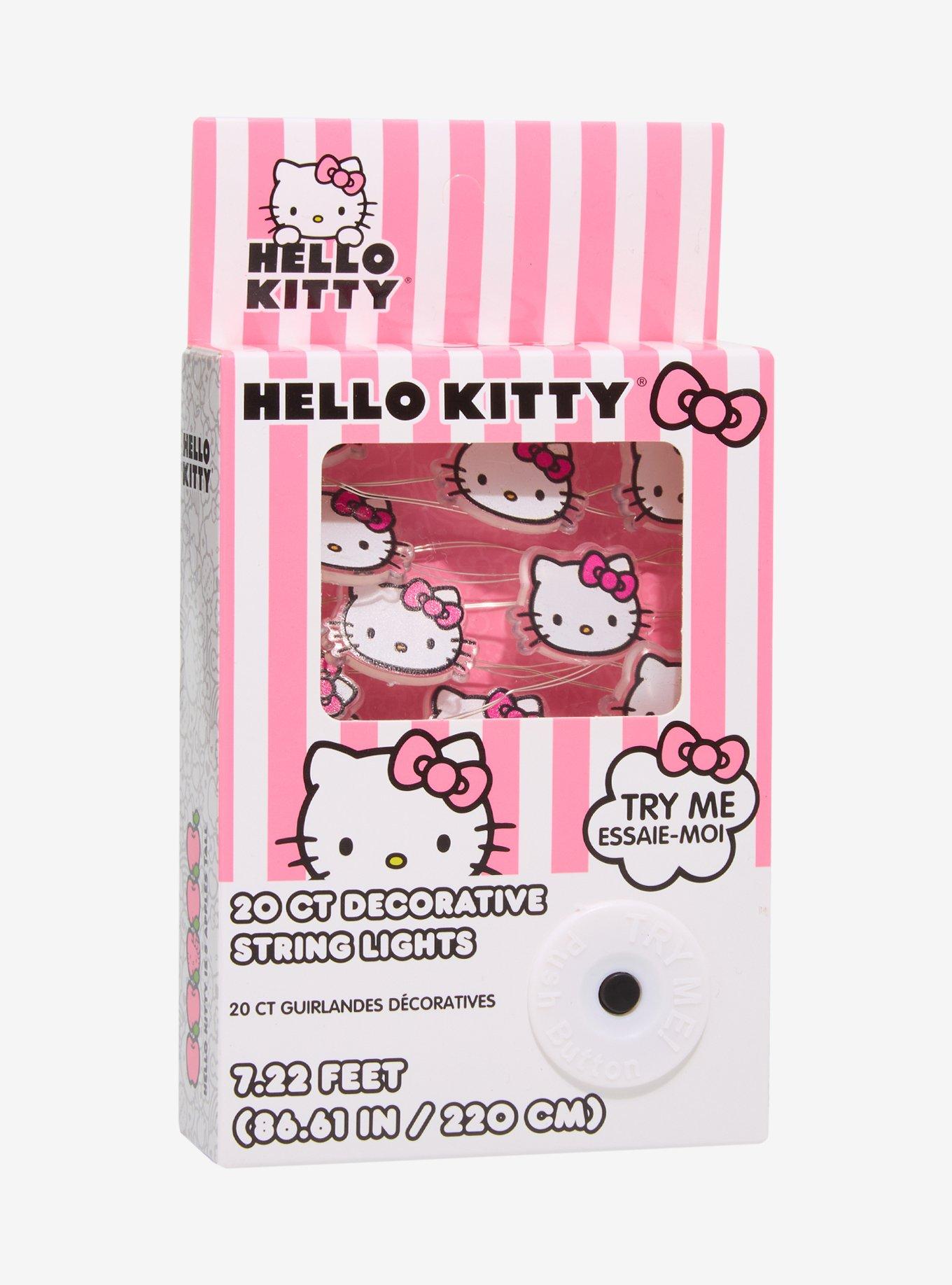 Hello Kitty Romantic Illuminations ファイル Hello Kitty Romantic Illuminations ファイル Hello Kitty 50th