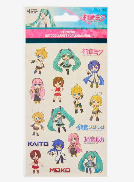 MIKUMIKU FRIENDS グッズセット 34707401_hi?h=630