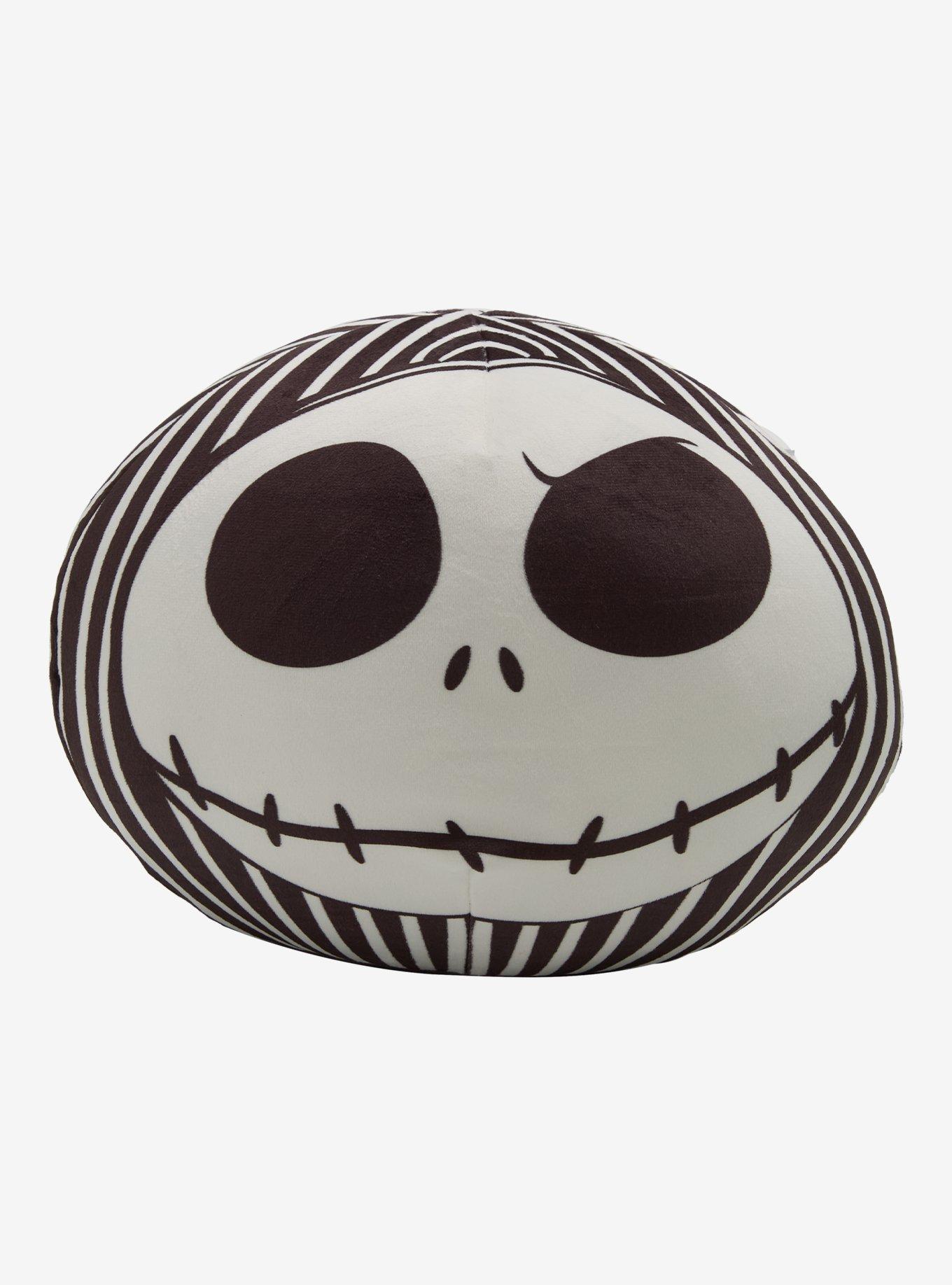 The Nightmare Before Christmas Jack Skellington Cloud Pillow, , hi-res