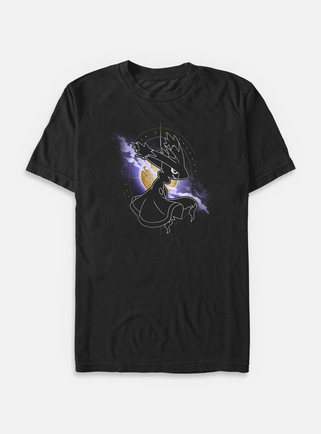 Pokemon Mismagius Will Creep Big & Tall T-Shirt, , hi-res
