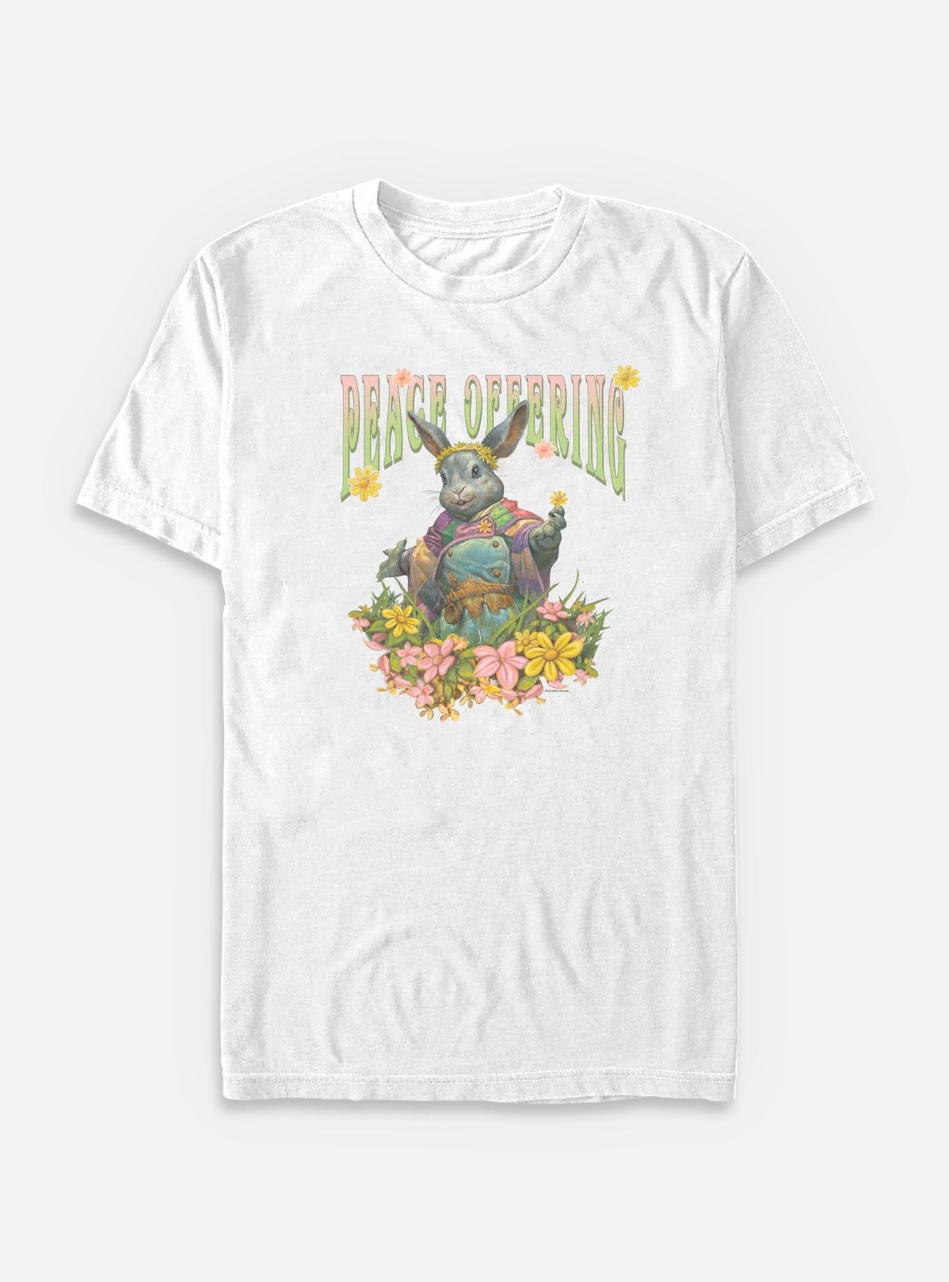 Magic: The Gathering Peace Offering Big & Tall T-Shirt, , hi-res