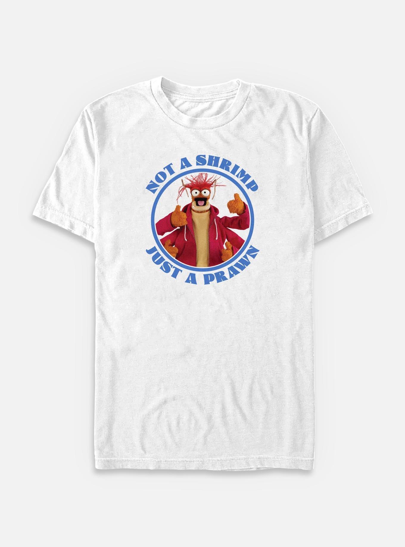 Disney The Muppets Just A Prawn Big & Tall T-Shirt, , hi-res