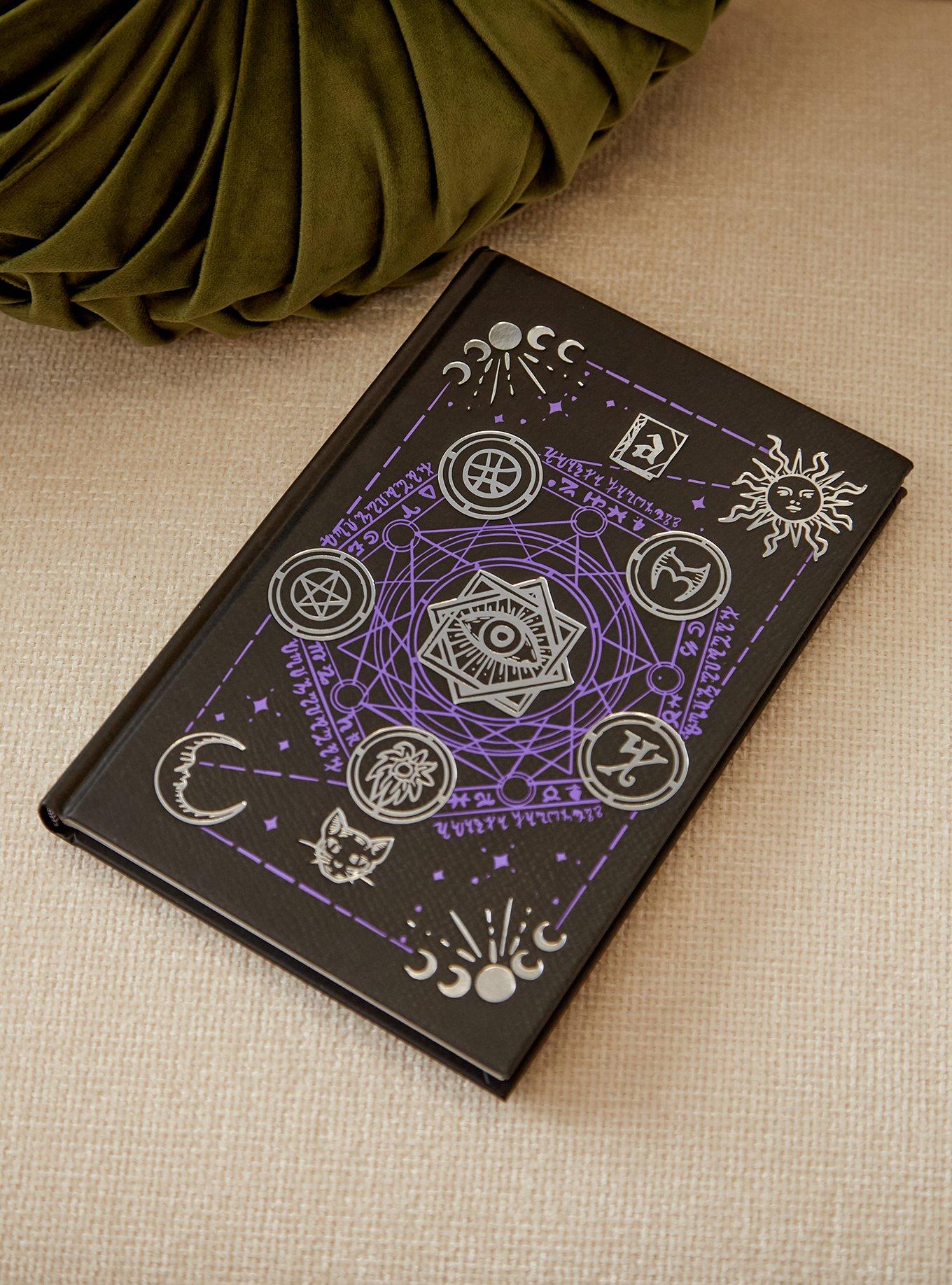 Marvel Agatha All Along The Grimoire of Agatha Harkness: A Magical History and Spellbook, , hi-res