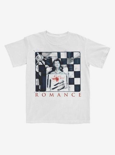 My Chemical Romance Three Cheers Operating Table Two-Sided T