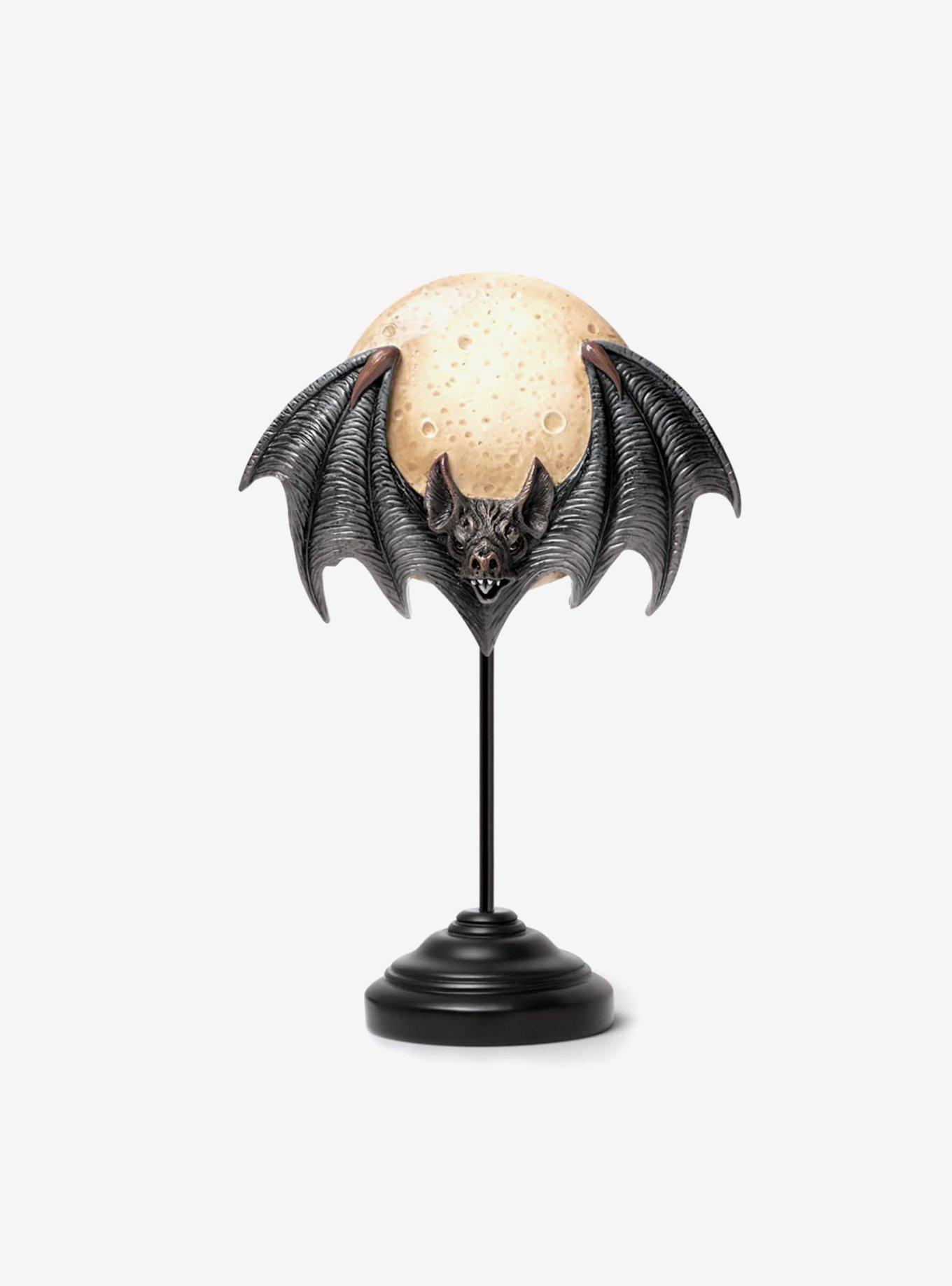 Phul Moon Bat Masque Table Ornament, , hi-res