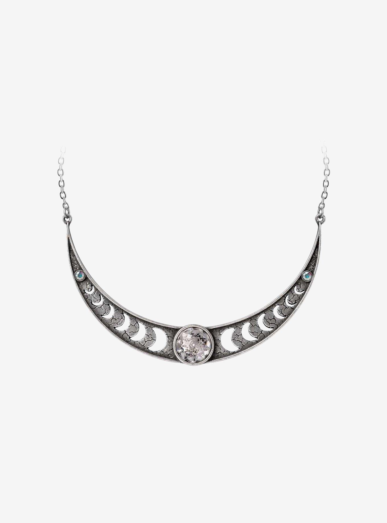 Alchemy of England Priestess of Ishtar Necklace, , hi-res