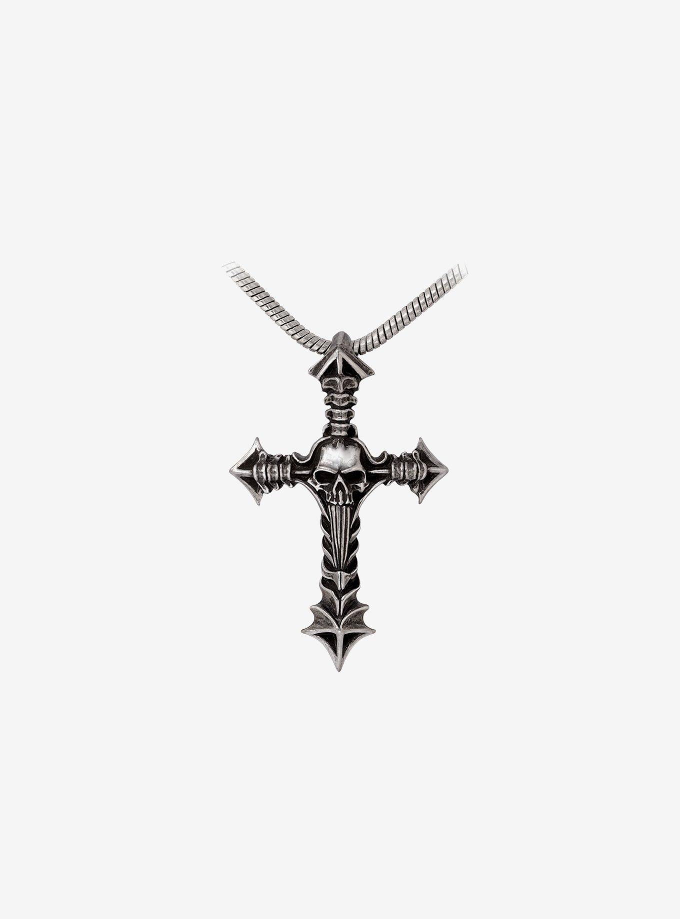 Cruxinomica Necklace, , hi-res