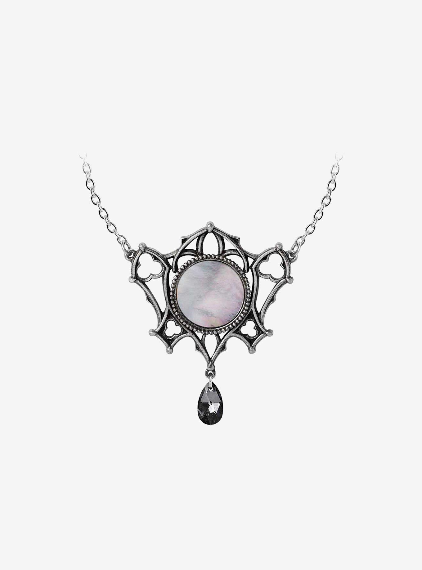 The Ghost of Whitby Necklace, , hi-res