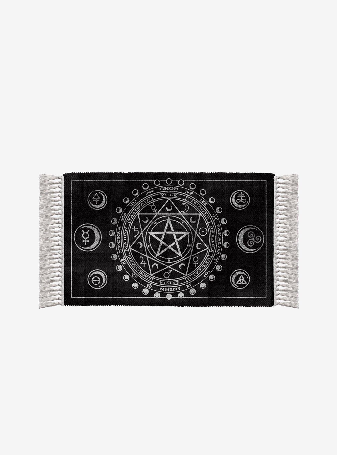 Alchemy of England Magic Carpet Rug, , hi-res