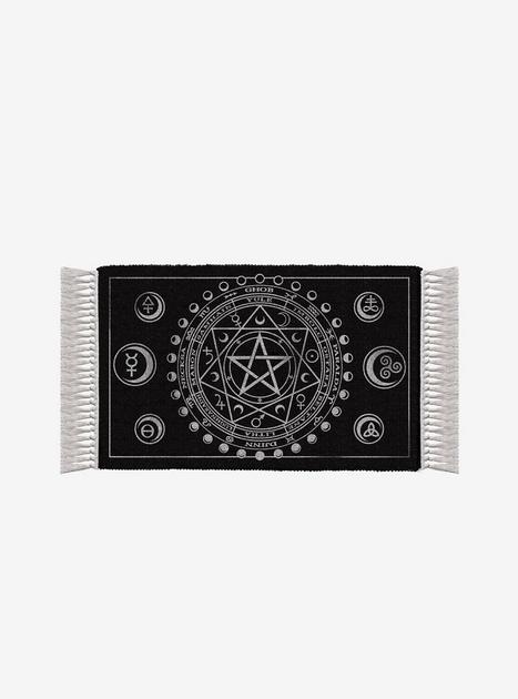 Alchemy of England Magic Carpet Rug | Hot Topic