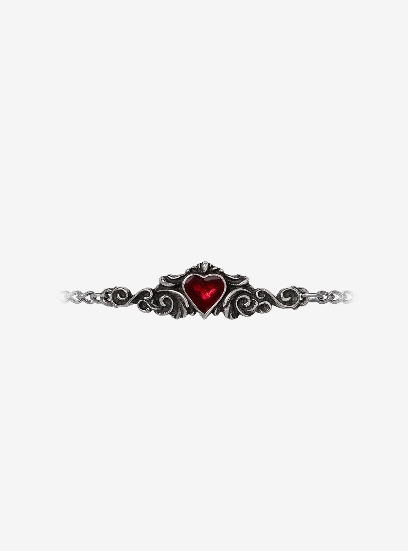 Alchemy of England Betrothal Wrist Chain, , hi-res