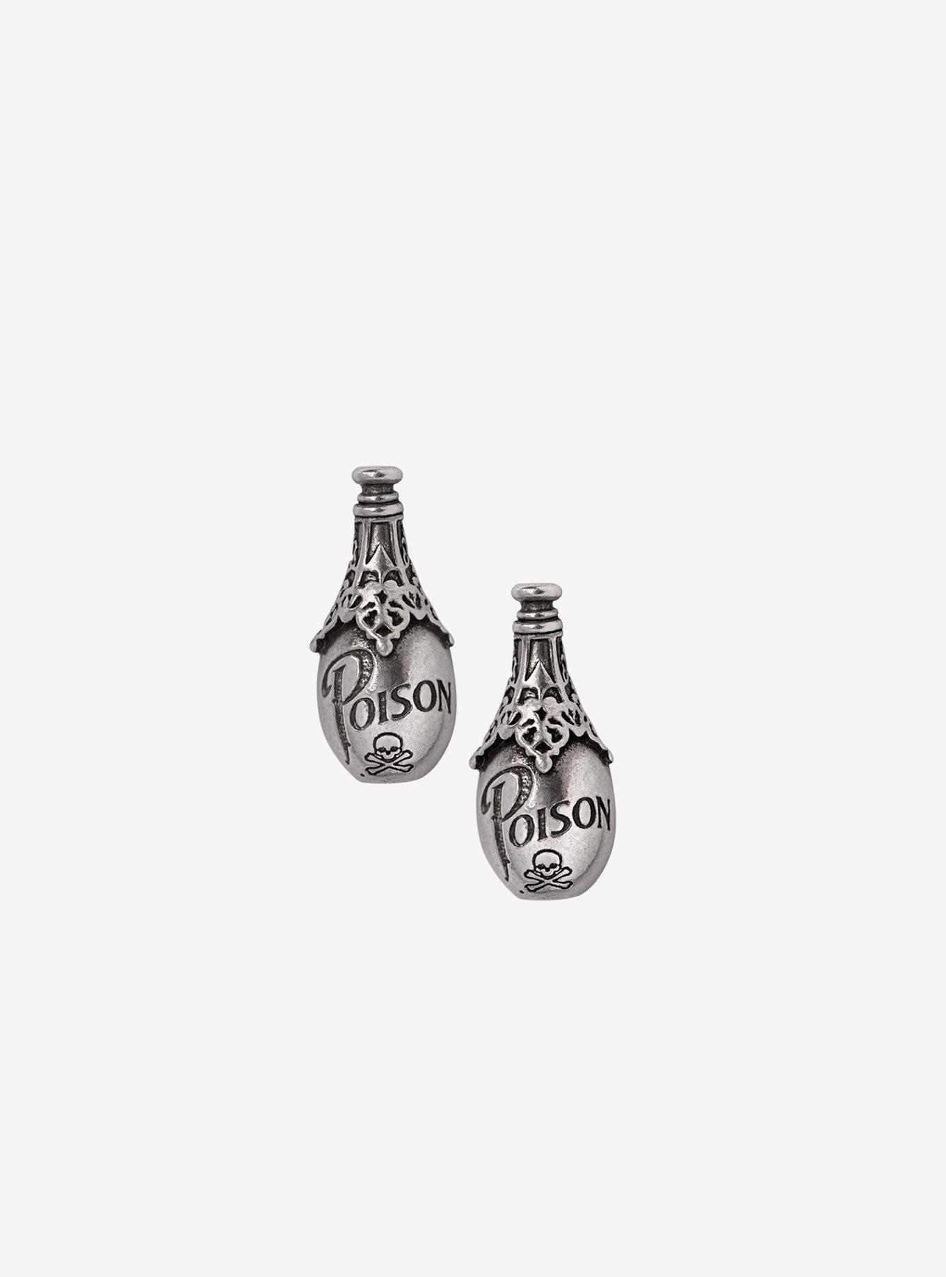 Lucrezia's Fix Ear Studs, , hi-res