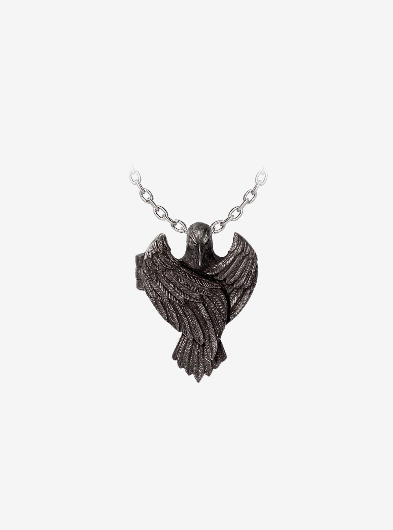 The Augurium Necklace, , hi-res