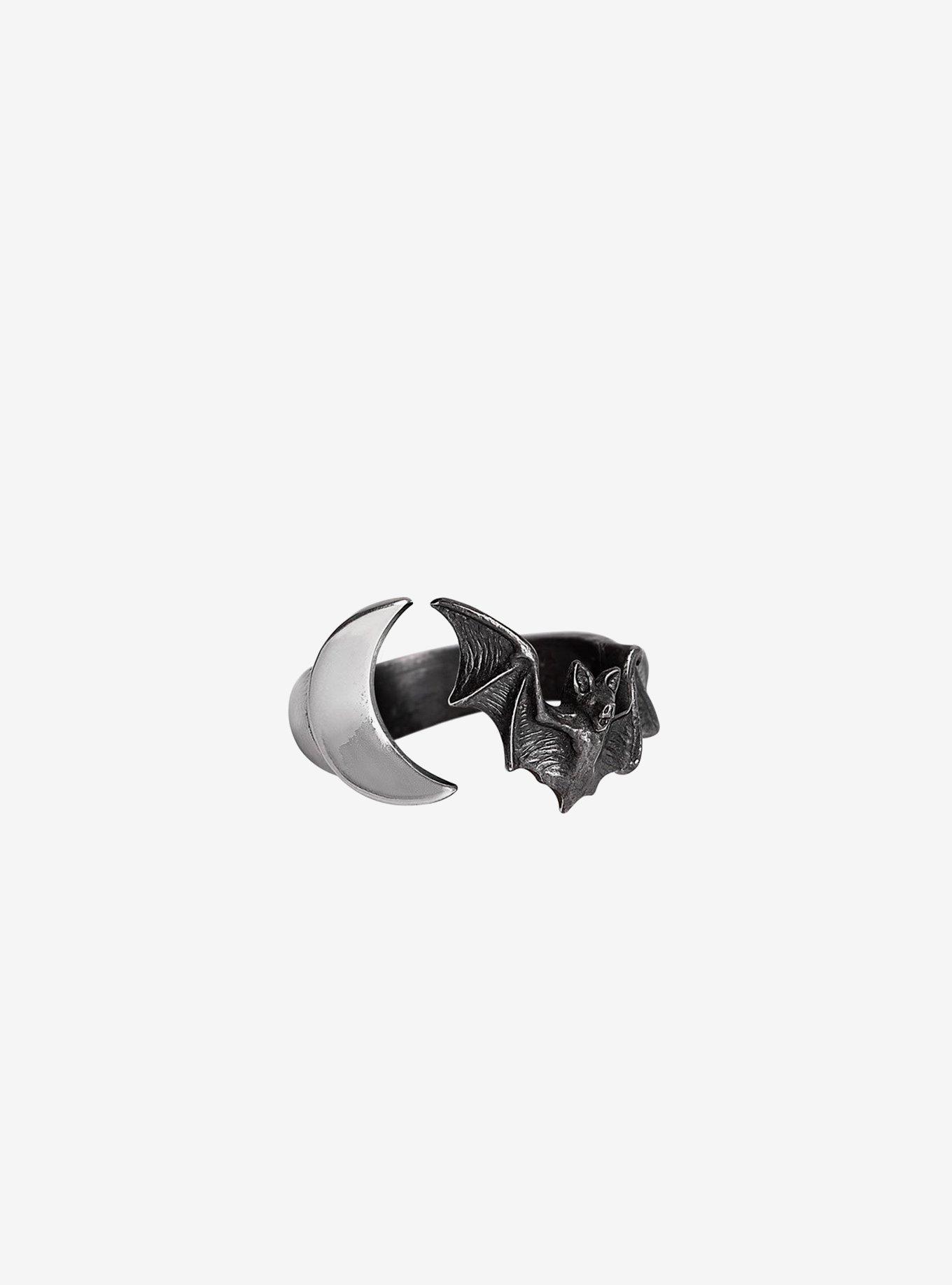 Alchemy of England Lunatious Ring, , hi-res
