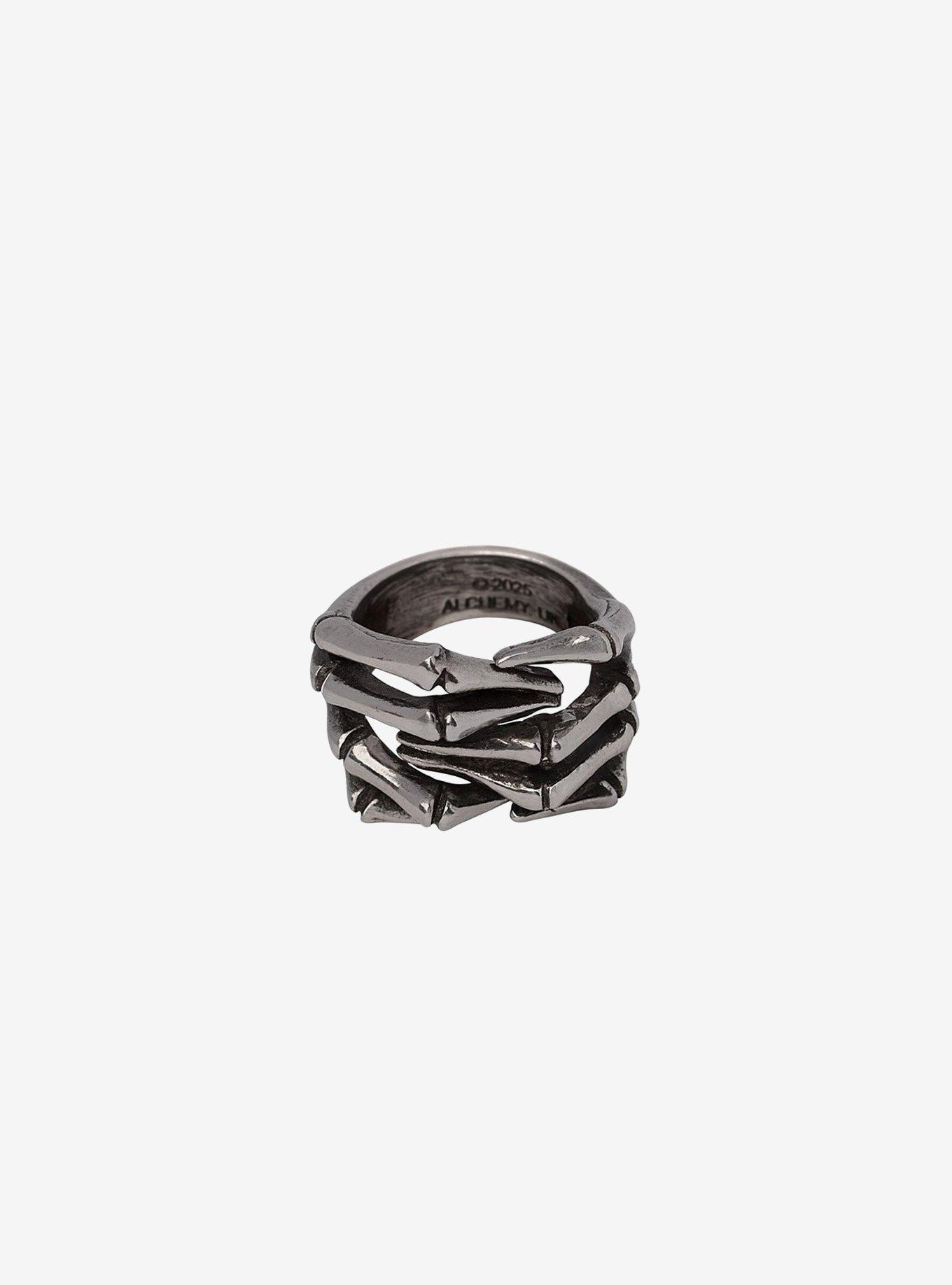 Alchemy of England Mrs. Mothersole's Curse Ring