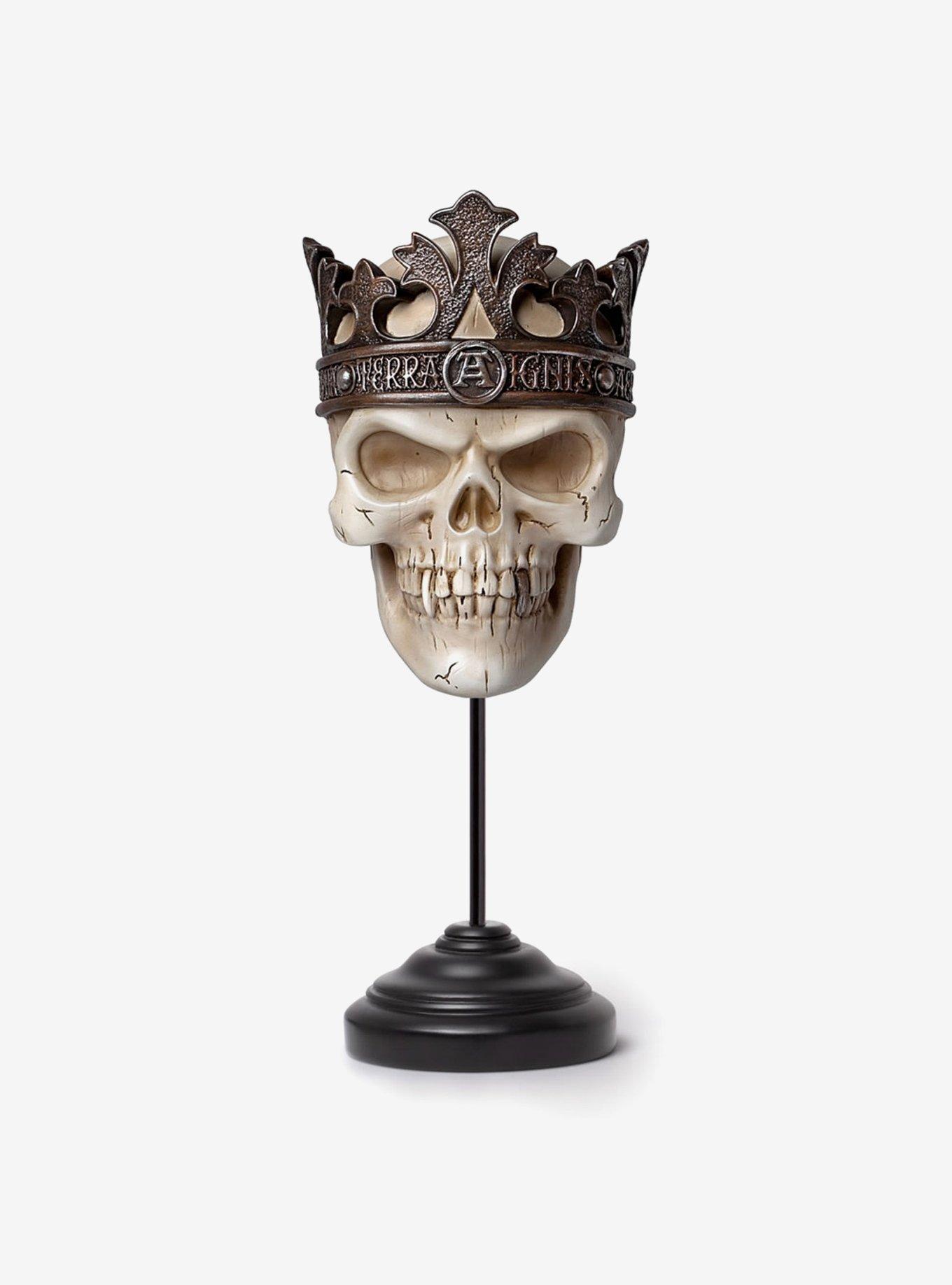 Alchemist Rex Masque Table Ornament, , hi-res