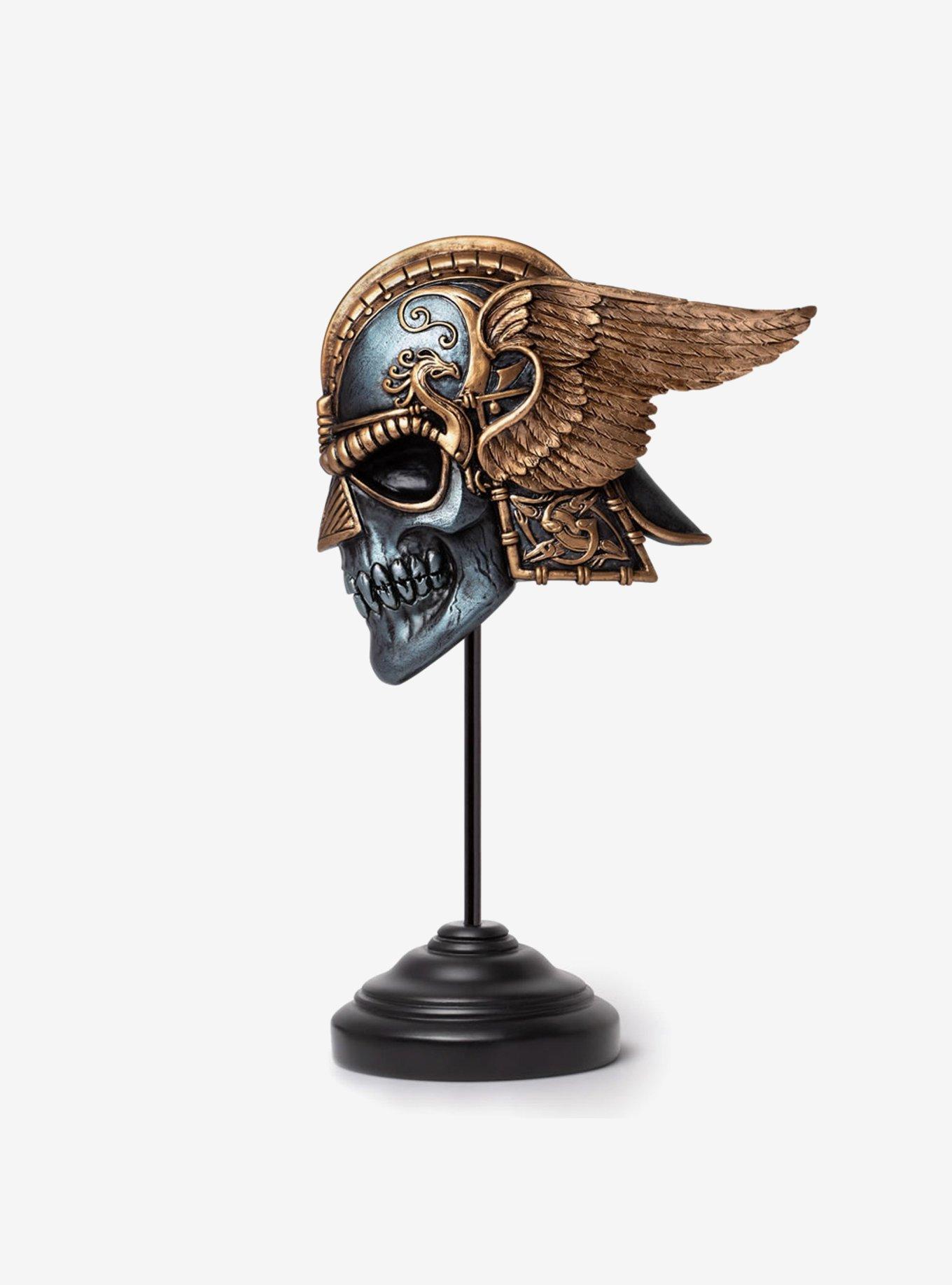 Ossa Ravenhead Masque Table Ornament, , hi-res
