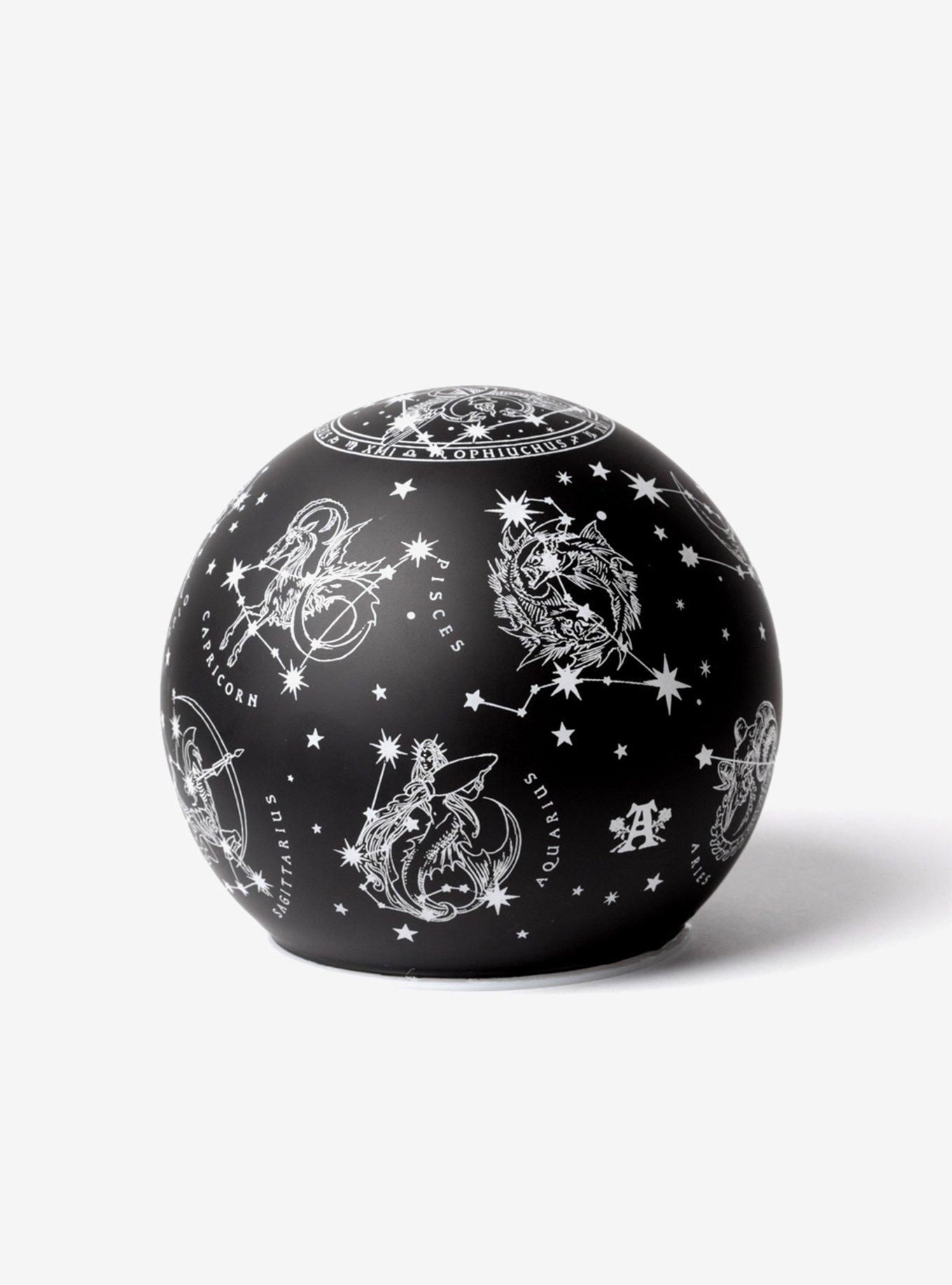 Alchemy of England Alchemy Astrology Globe Light, , hi-res